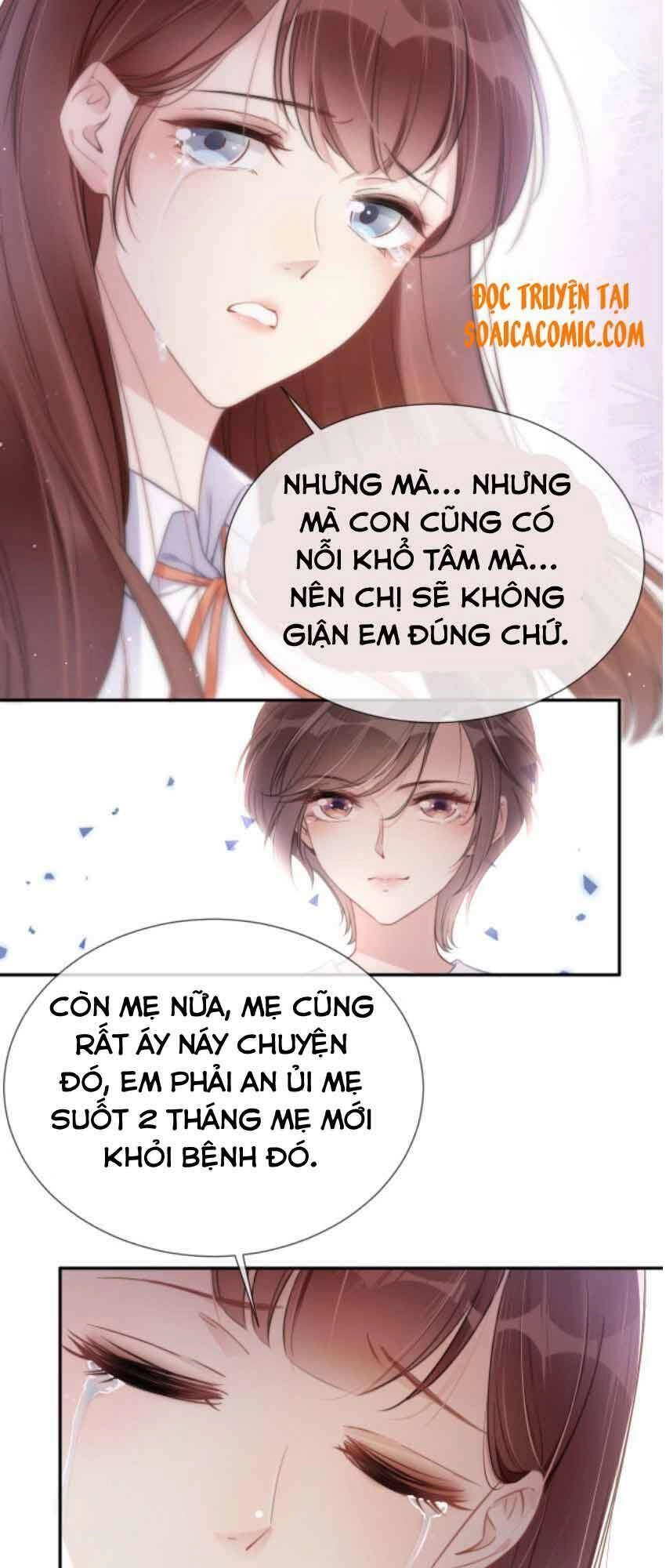Ngự Tỷ Toàn Năng Lại Bị Phá Mã Giáp Chapter 2 - 15