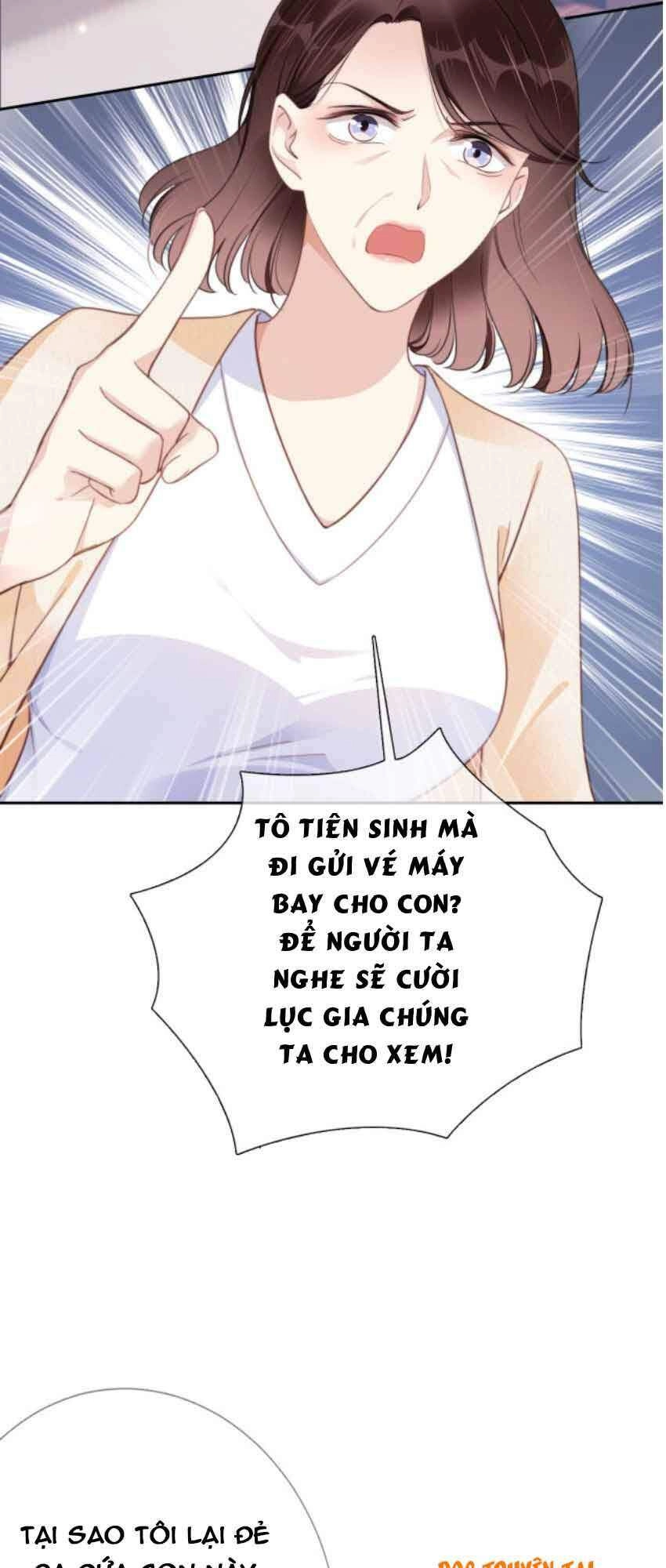 Ngự Tỷ Toàn Năng Lại Bị Phá Mã Giáp Chapter 2 - 25