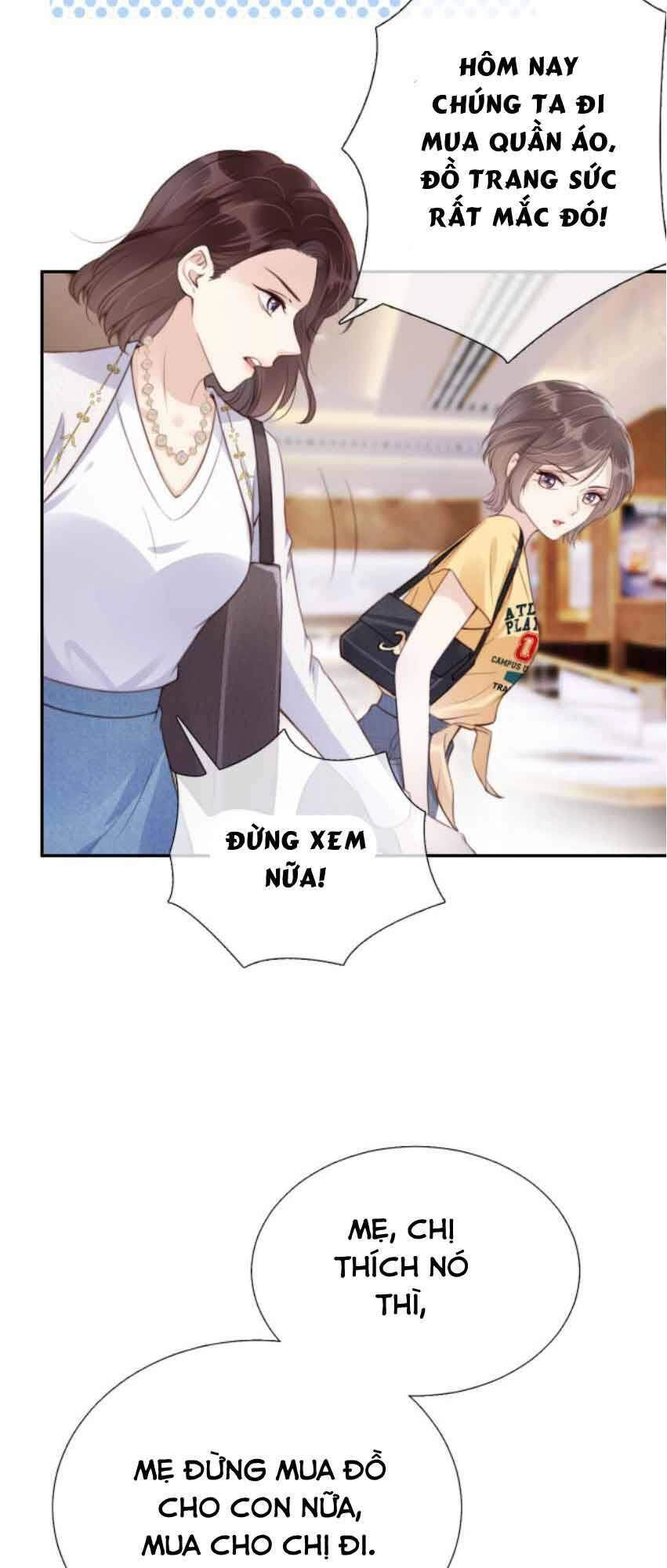 Ngự Tỷ Toàn Năng Lại Bị Phá Mã Giáp Chapter 3 - 7