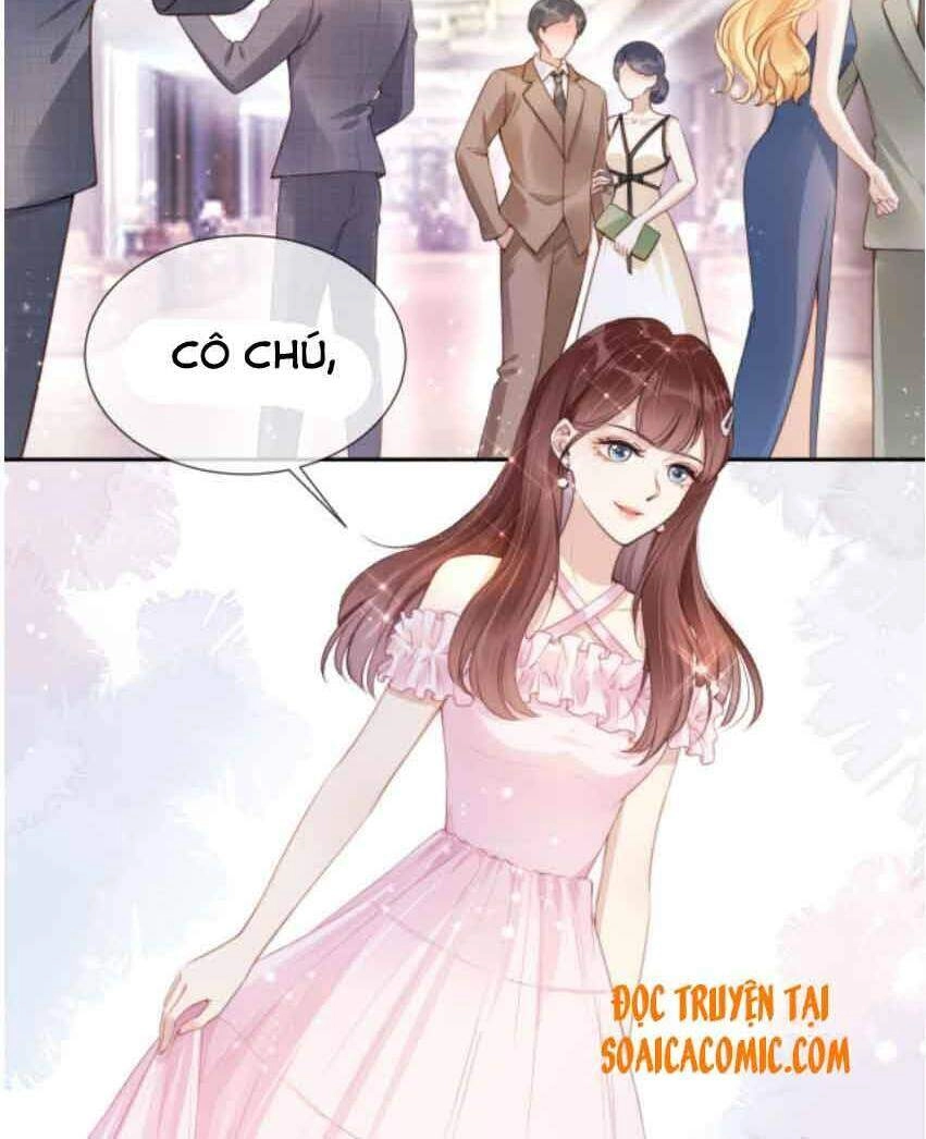 Ngự Tỷ Toàn Năng Lại Bị Phá Mã Giáp Chapter 3 - 14