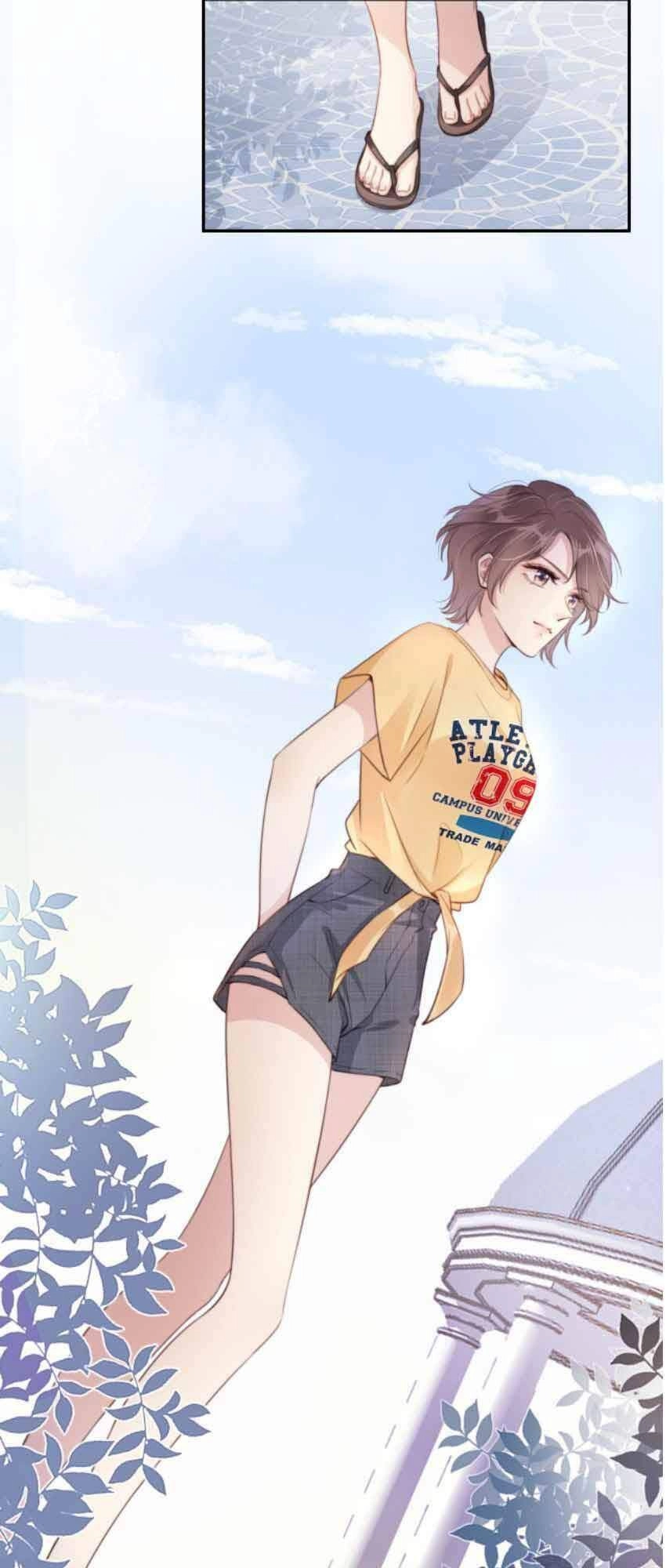 Ngự Tỷ Toàn Năng Lại Bị Phá Mã Giáp Chapter 3 - 19