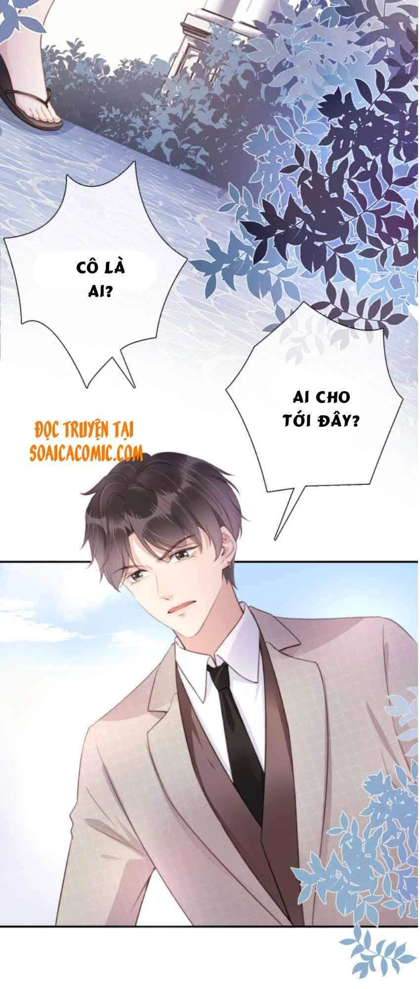 Ngự Tỷ Toàn Năng Lại Bị Phá Mã Giáp Chapter 3 - 20