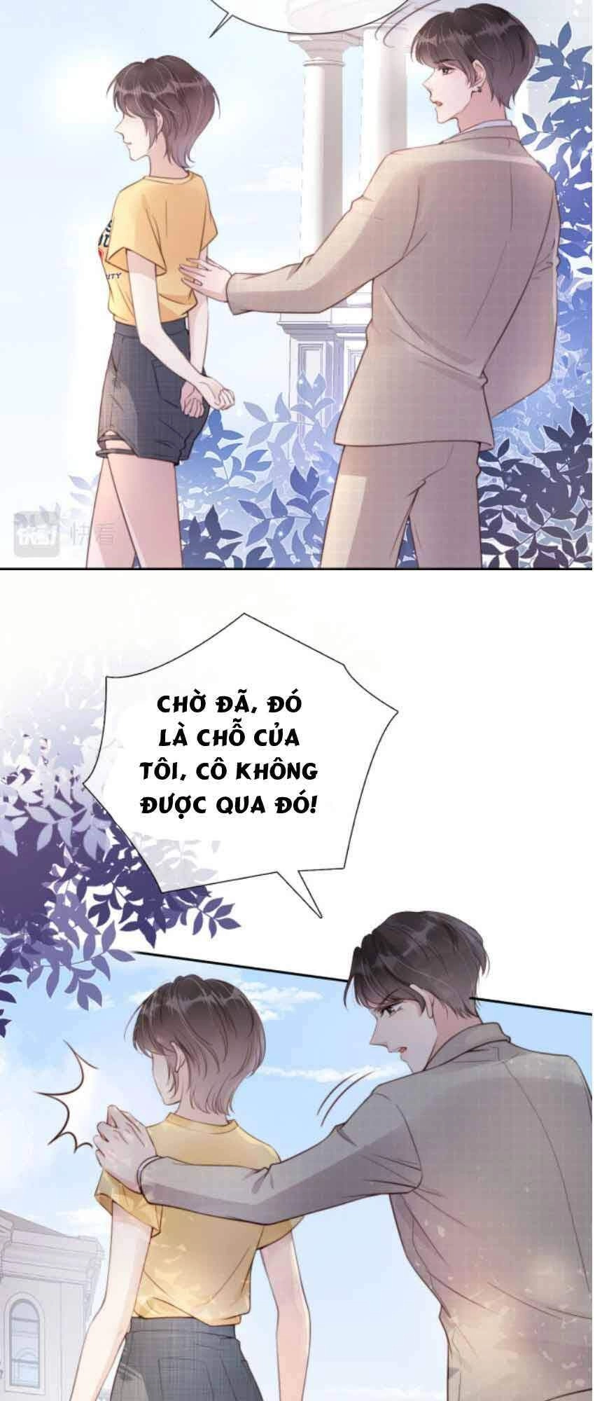 Ngự Tỷ Toàn Năng Lại Bị Phá Mã Giáp Chapter 3 - 22