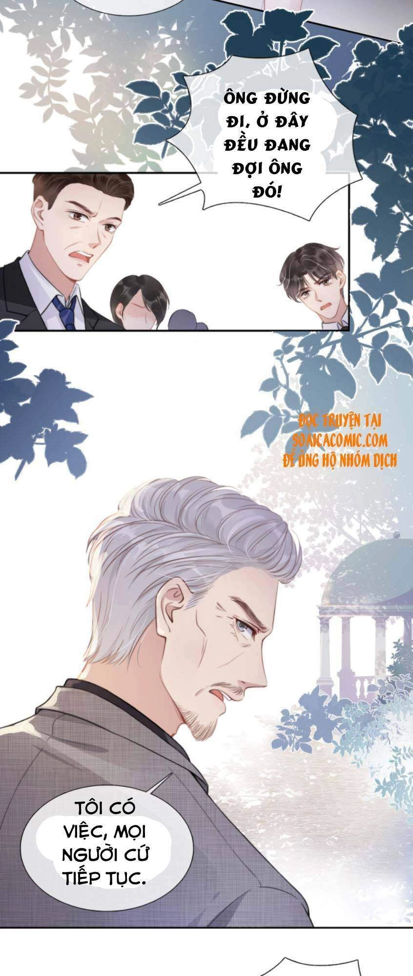 Ngự Tỷ Toàn Năng Lại Bị Phá Mã Giáp Chapter 4 - 2