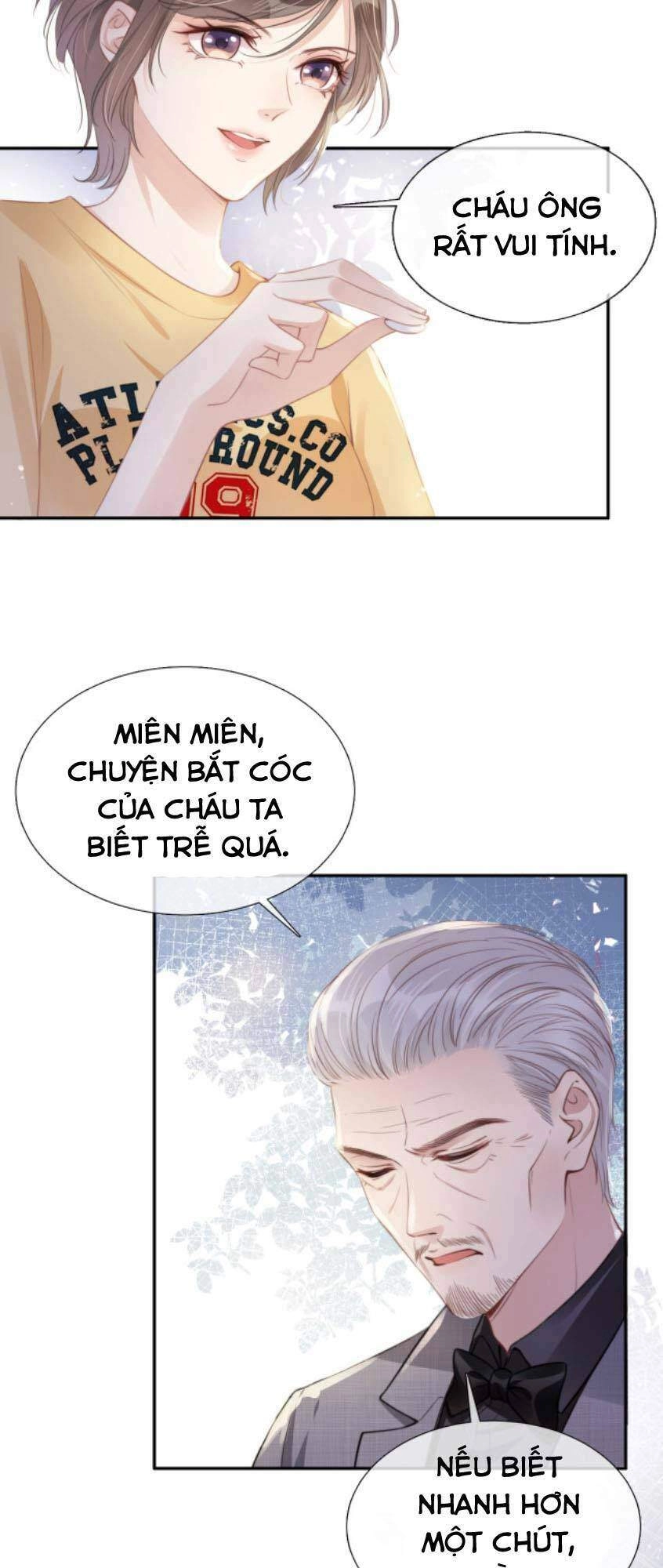 Ngự Tỷ Toàn Năng Lại Bị Phá Mã Giáp Chapter 4 - 7