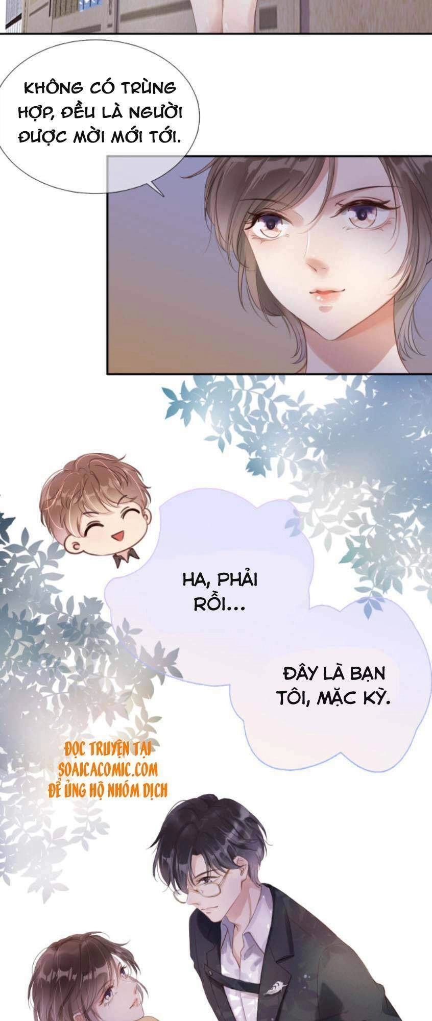 Ngự Tỷ Toàn Năng Lại Bị Phá Mã Giáp Chapter 4 - 17