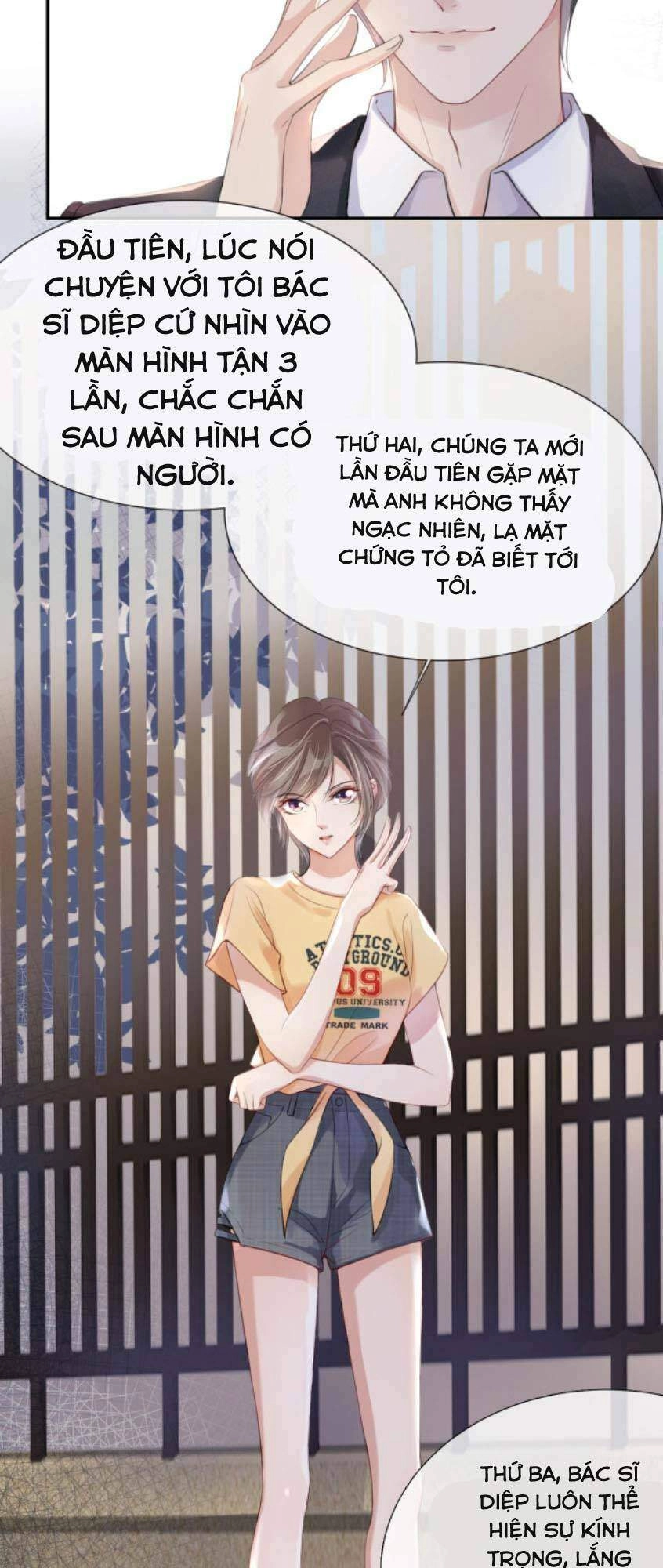 Ngự Tỷ Toàn Năng Lại Bị Phá Mã Giáp Chapter 4 - 20