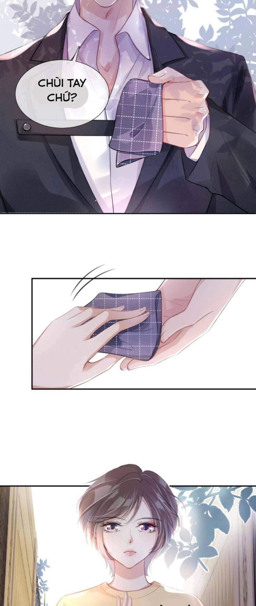 Ngự Tỷ Toàn Năng Lại Bị Phá Mã Giáp Chapter 4 - 24