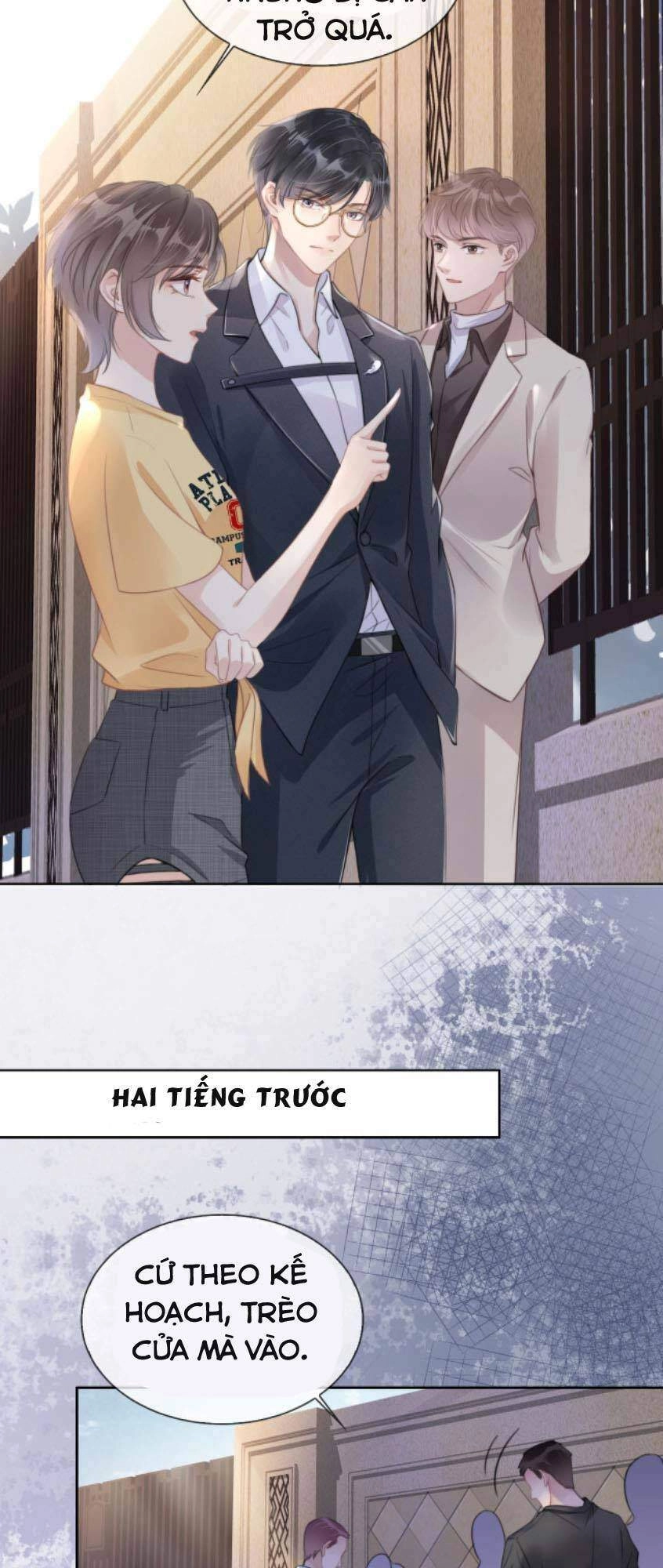 Ngự Tỷ Toàn Năng Lại Bị Phá Mã Giáp Chapter 4 - 26