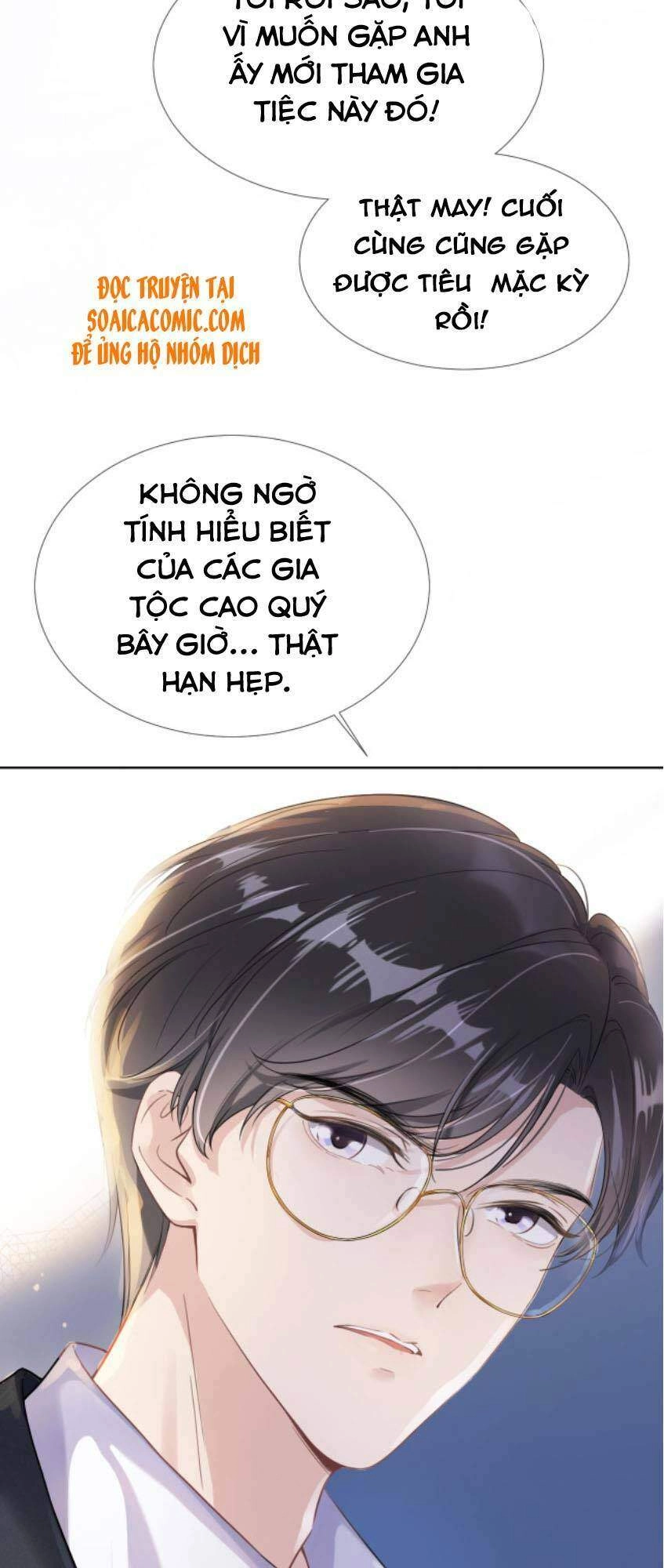 Ngự Tỷ Toàn Năng Lại Bị Phá Mã Giáp Chapter 5 - 5