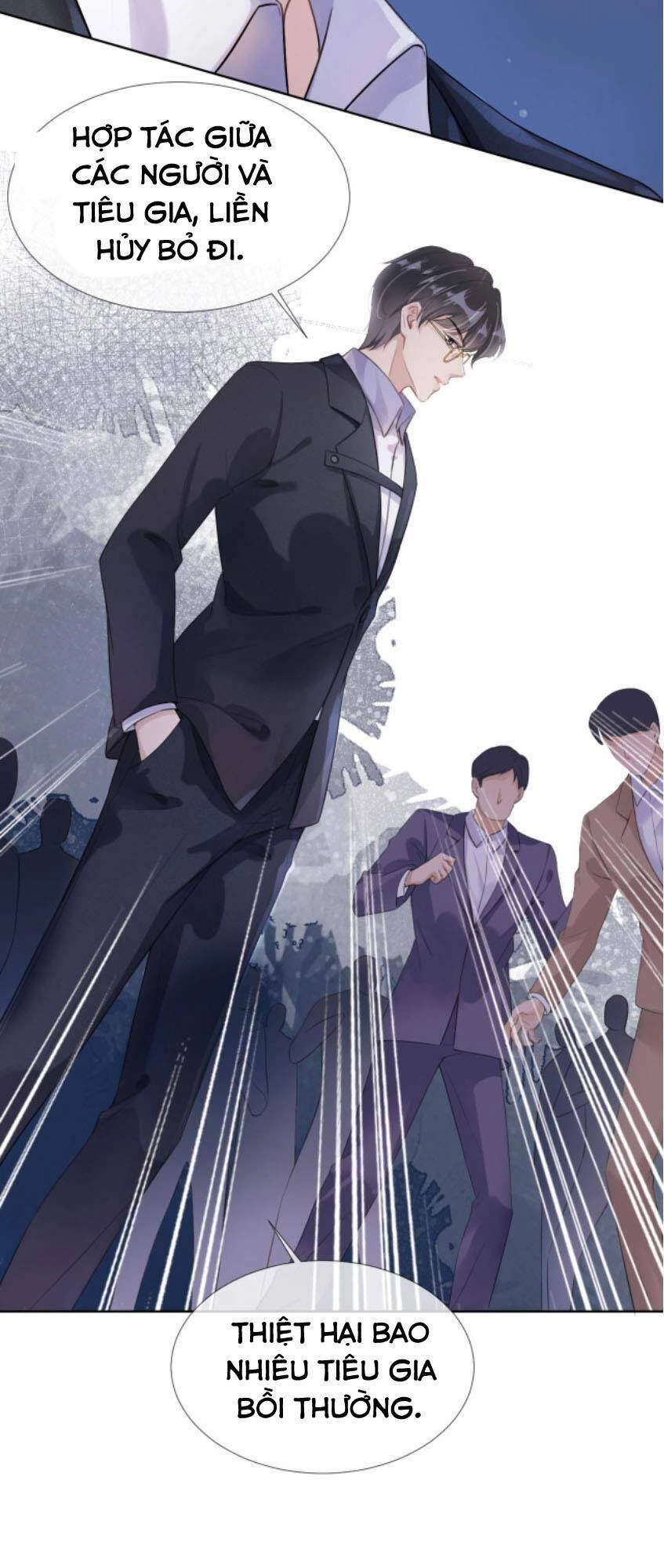 Ngự Tỷ Toàn Năng Lại Bị Phá Mã Giáp Chapter 5 - 6