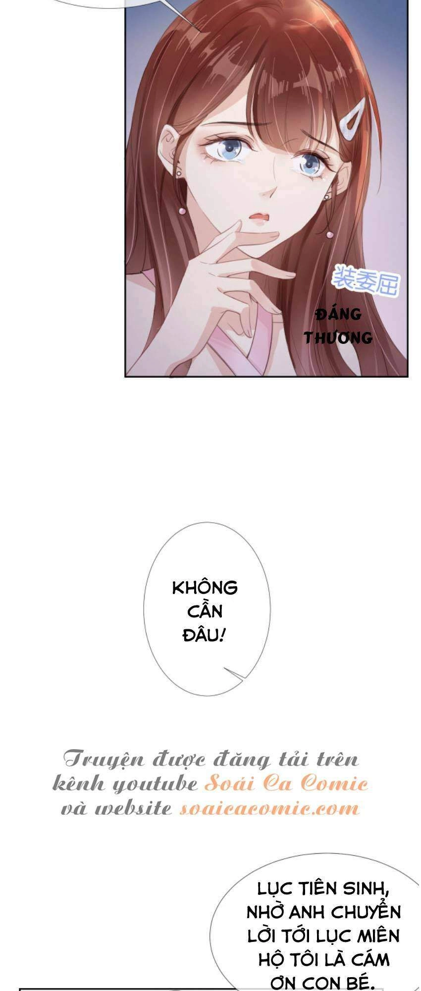 Ngự Tỷ Toàn Năng Lại Bị Phá Mã Giáp Chapter 5 - 15