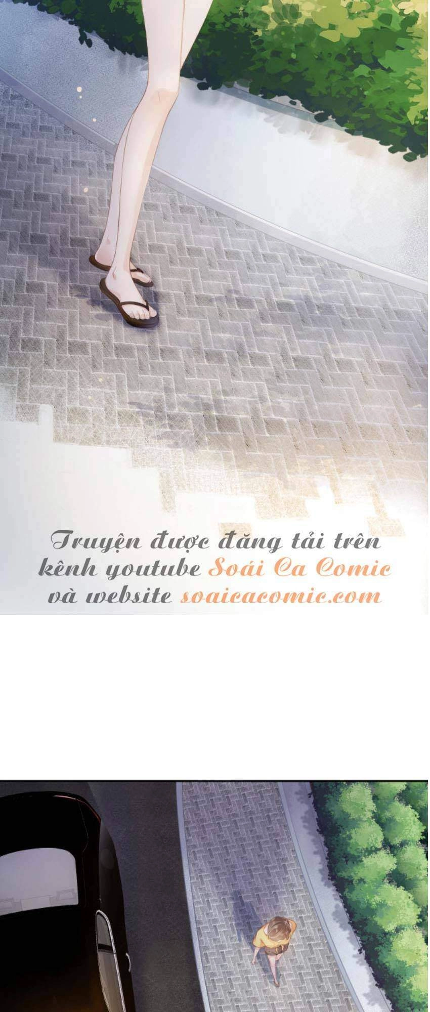 Ngự Tỷ Toàn Năng Lại Bị Phá Mã Giáp Chapter 5 - 22