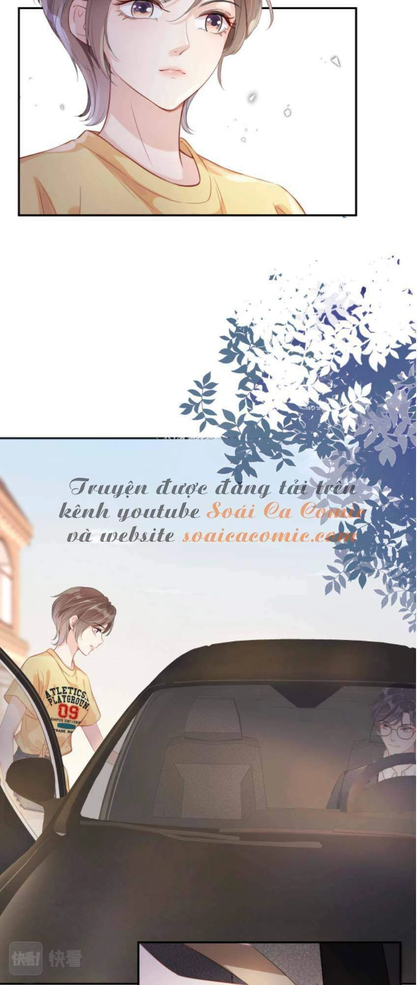 Ngự Tỷ Toàn Năng Lại Bị Phá Mã Giáp Chapter 5 - 27