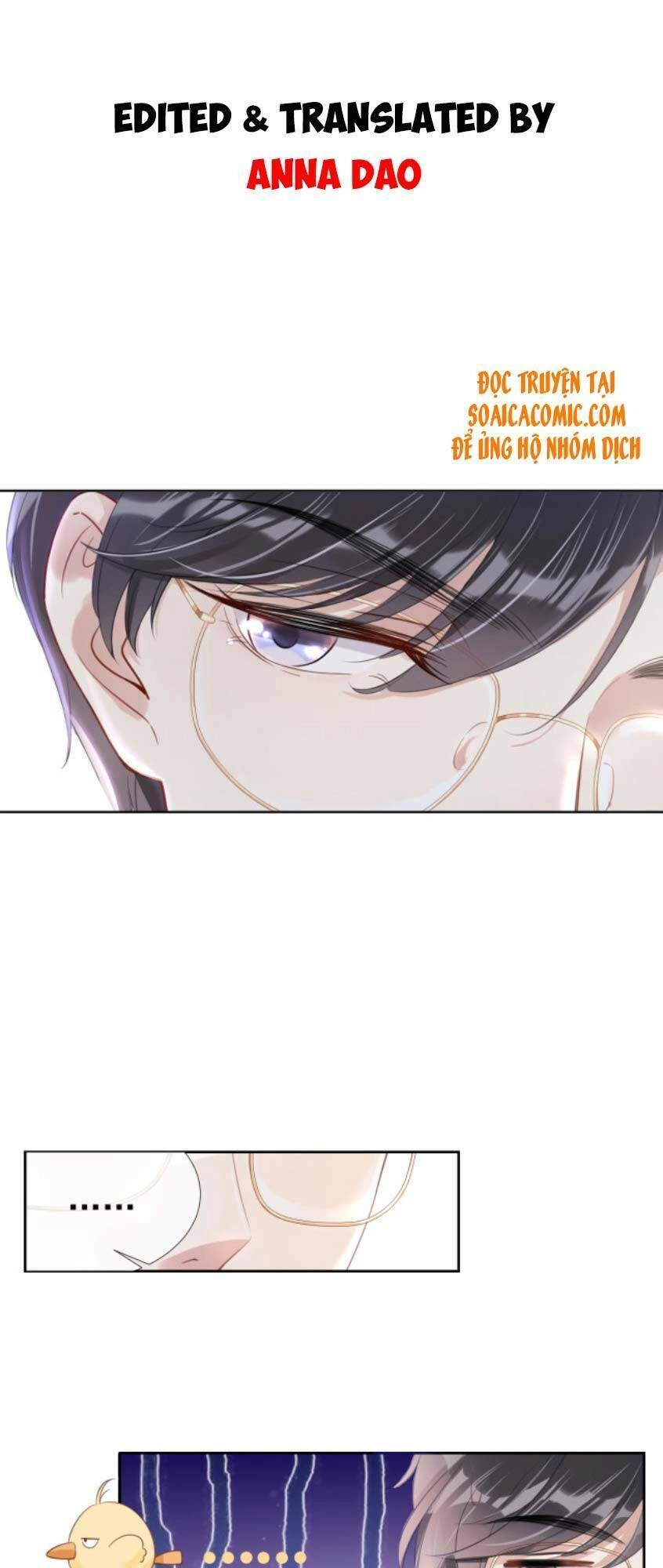 Ngự Tỷ Toàn Năng Lại Bị Phá Mã Giáp Chapter 6 - 1