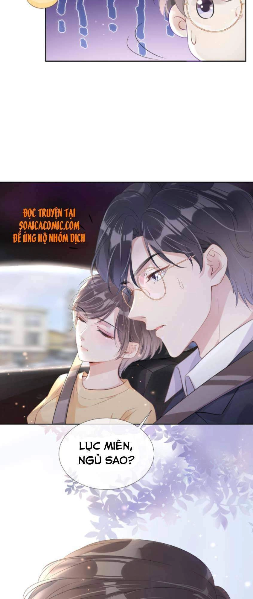 Ngự Tỷ Toàn Năng Lại Bị Phá Mã Giáp Chapter 6 - 2