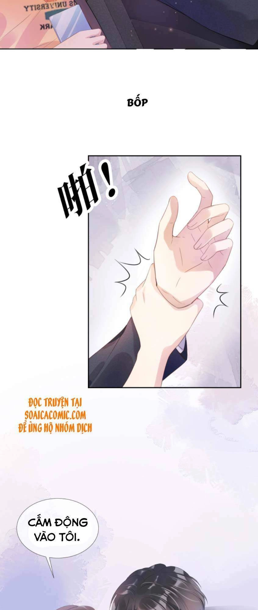 Ngự Tỷ Toàn Năng Lại Bị Phá Mã Giáp Chapter 6 - 6