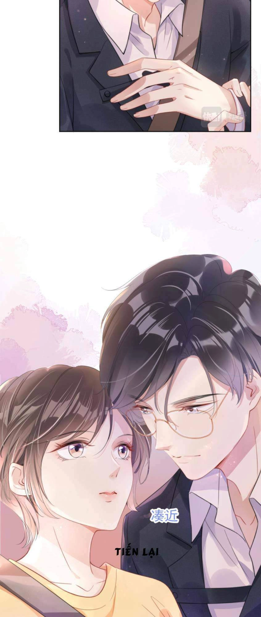 Ngự Tỷ Toàn Năng Lại Bị Phá Mã Giáp Chapter 6 - 8