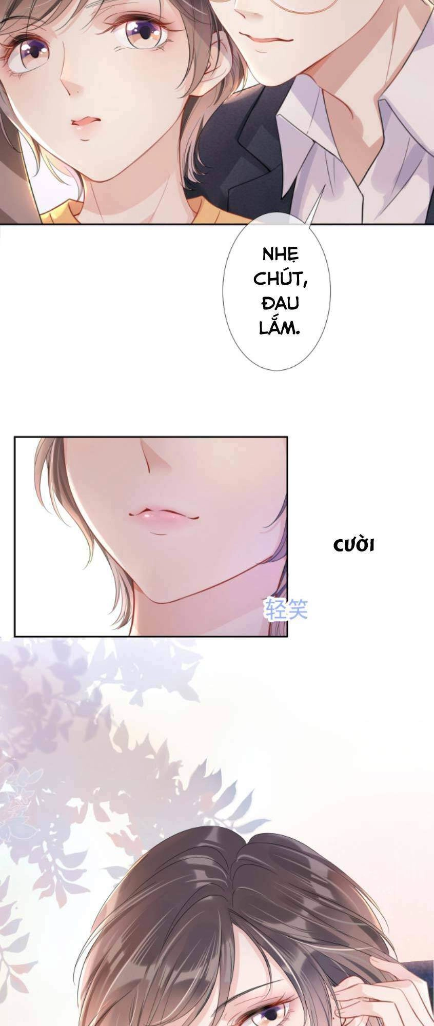 Ngự Tỷ Toàn Năng Lại Bị Phá Mã Giáp Chapter 6 - 10