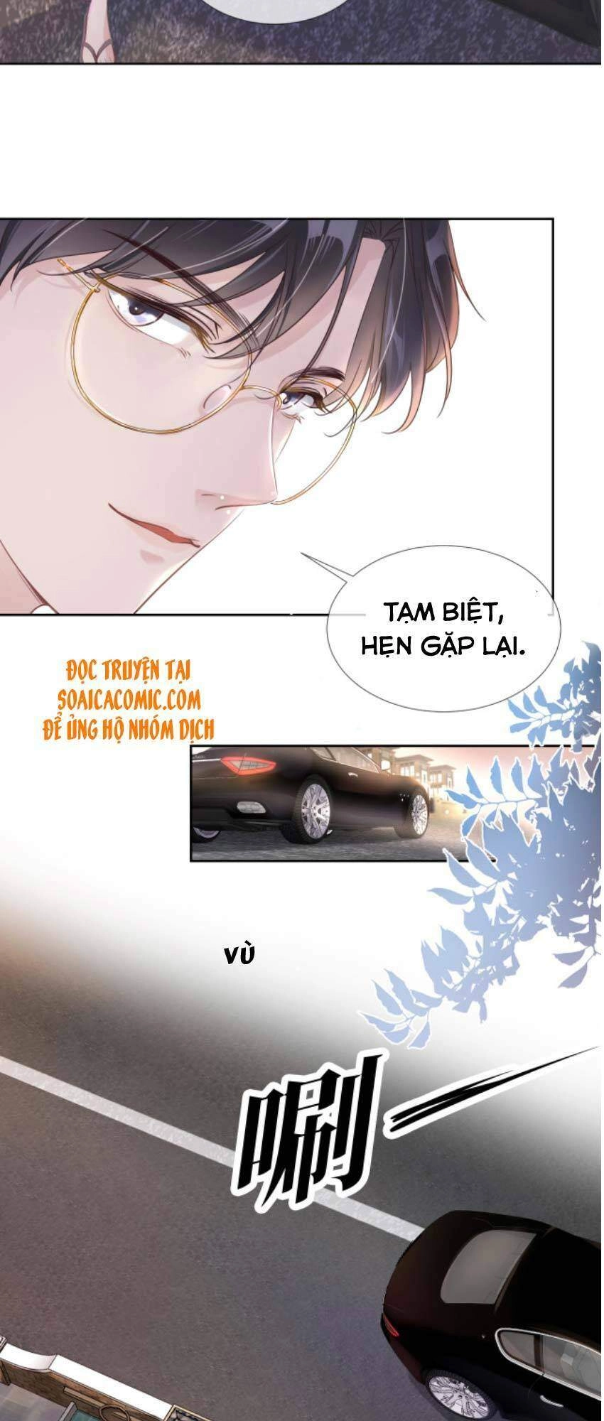 Ngự Tỷ Toàn Năng Lại Bị Phá Mã Giáp Chapter 6 - 15