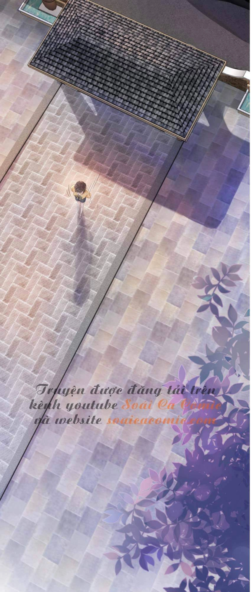 Ngự Tỷ Toàn Năng Lại Bị Phá Mã Giáp Chapter 6 - 16