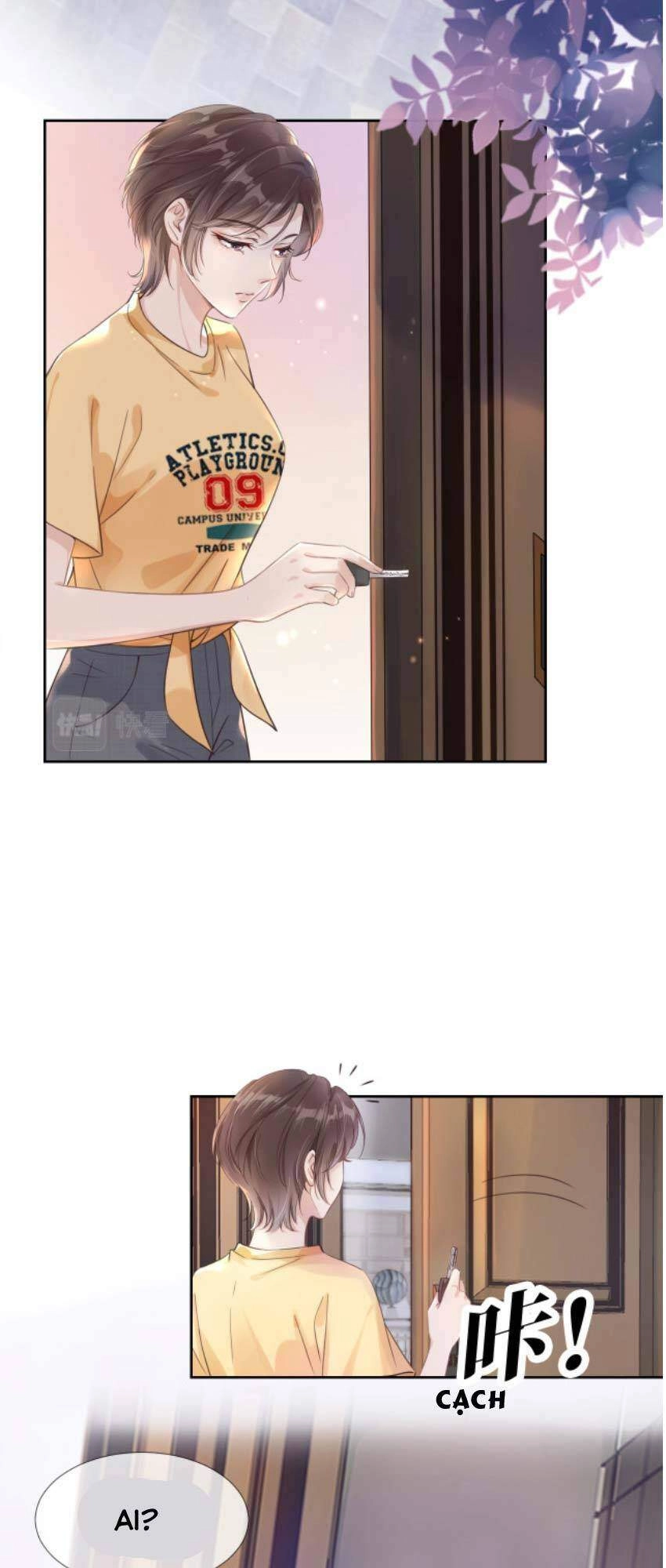 Ngự Tỷ Toàn Năng Lại Bị Phá Mã Giáp Chapter 6 - 17