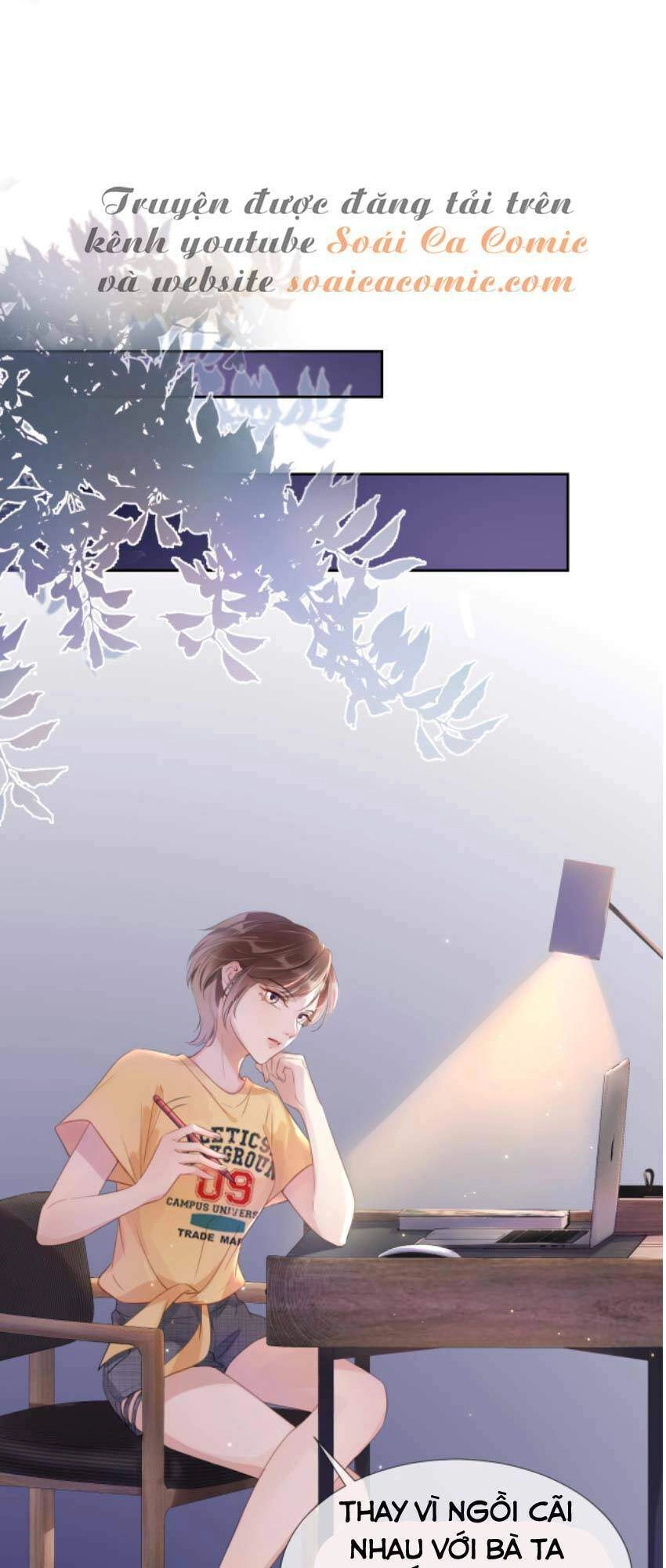 Ngự Tỷ Toàn Năng Lại Bị Phá Mã Giáp Chapter 6 - 27