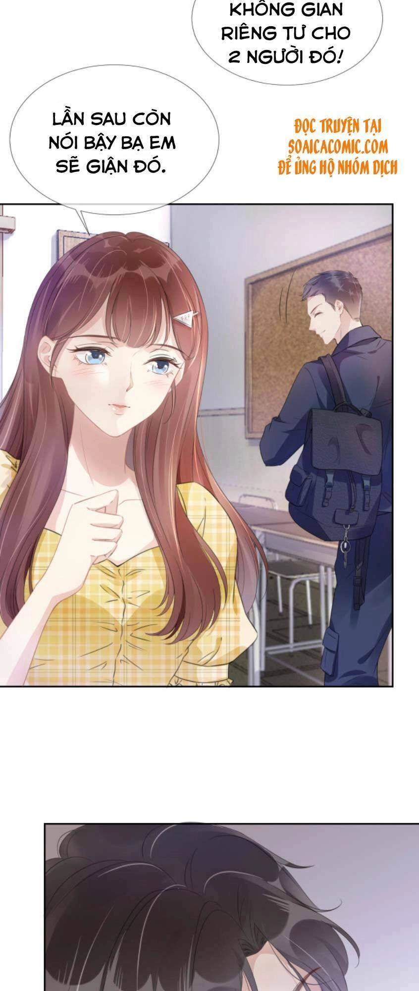 Ngự Tỷ Toàn Năng Lại Bị Phá Mã Giáp Chapter 7 - 5