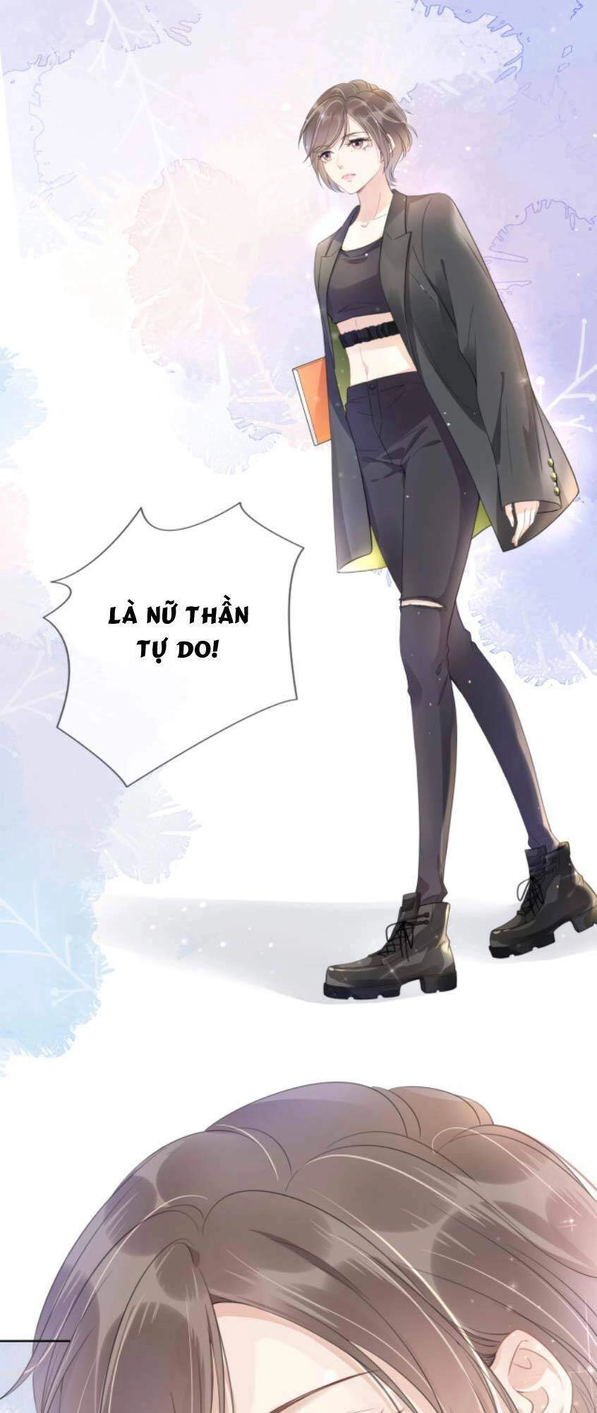 Ngự Tỷ Toàn Năng Lại Bị Phá Mã Giáp Chapter 7 - 8