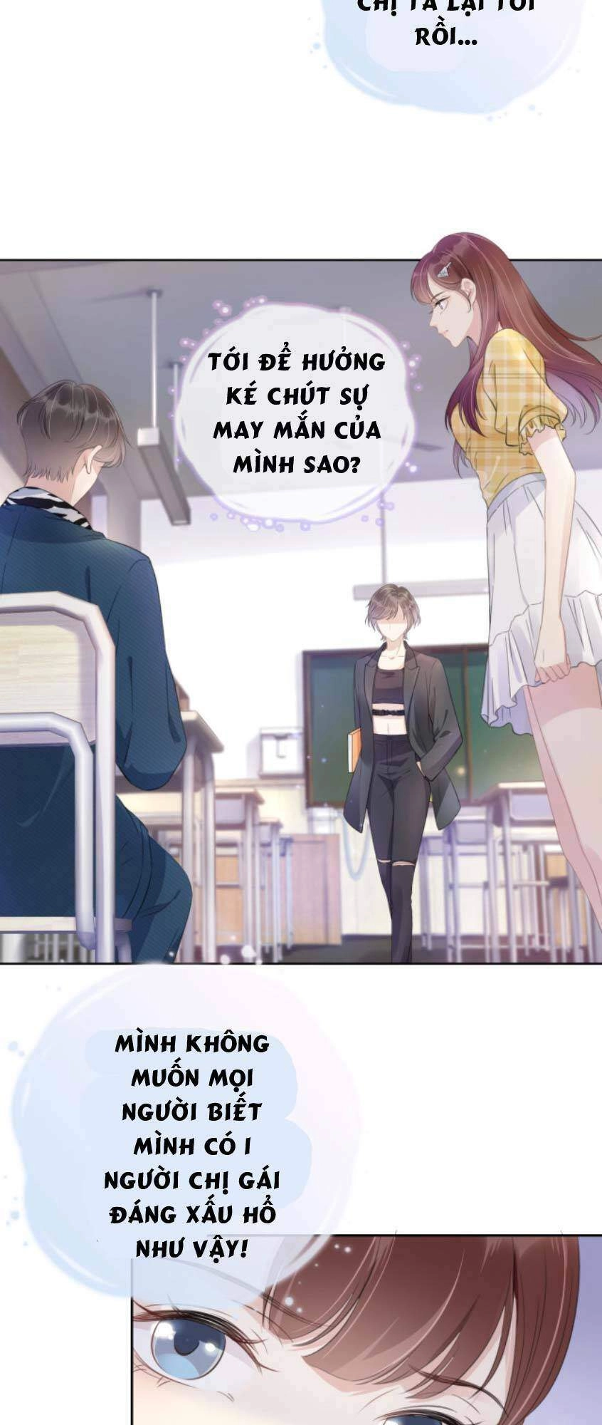 Ngự Tỷ Toàn Năng Lại Bị Phá Mã Giáp Chapter 7 - 10