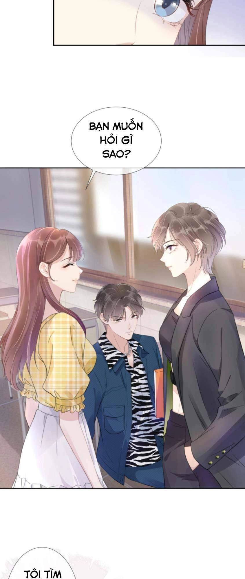 Ngự Tỷ Toàn Năng Lại Bị Phá Mã Giáp Chapter 7 - 11