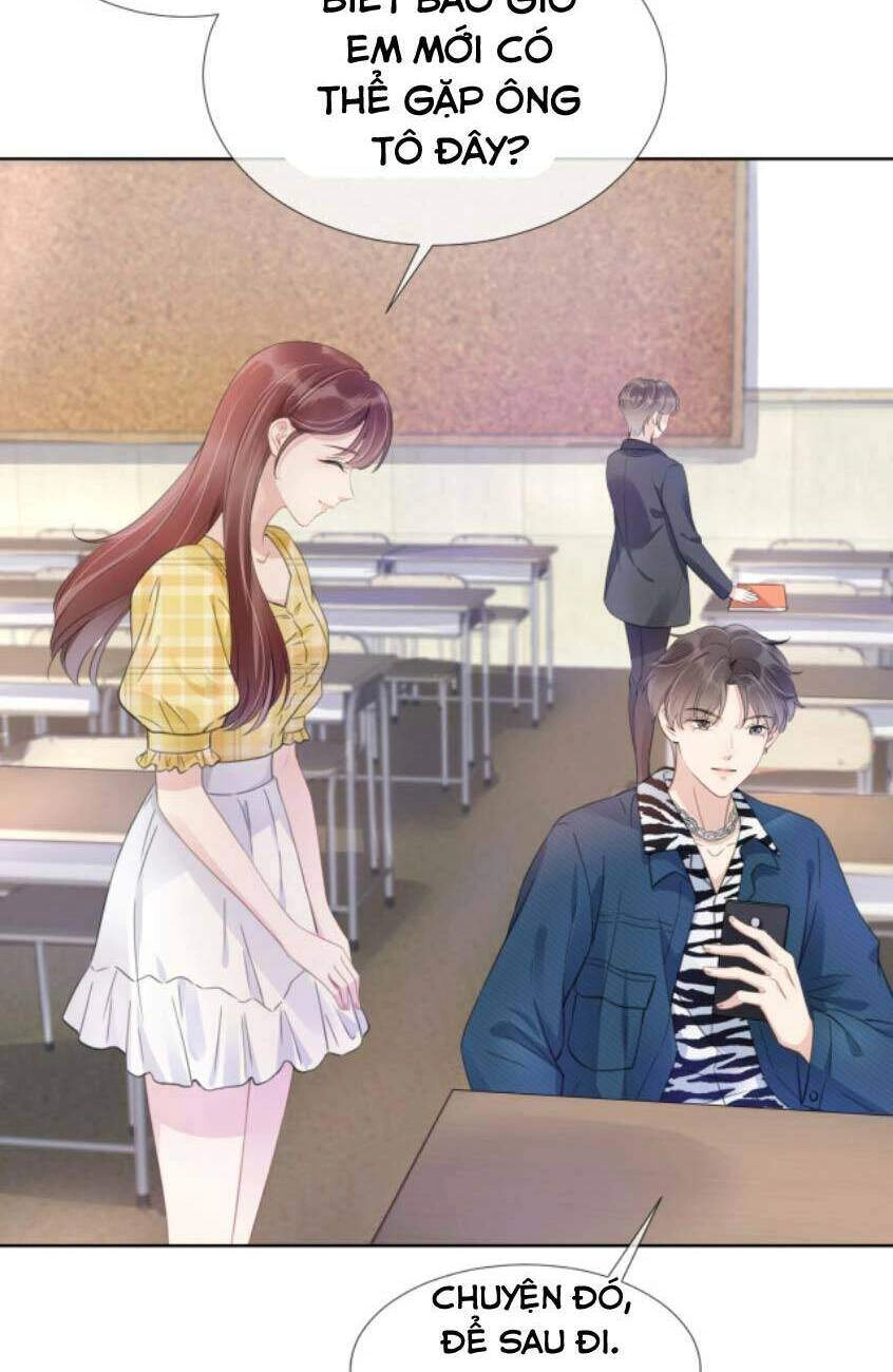 Ngự Tỷ Toàn Năng Lại Bị Phá Mã Giáp Chapter 7 - 14