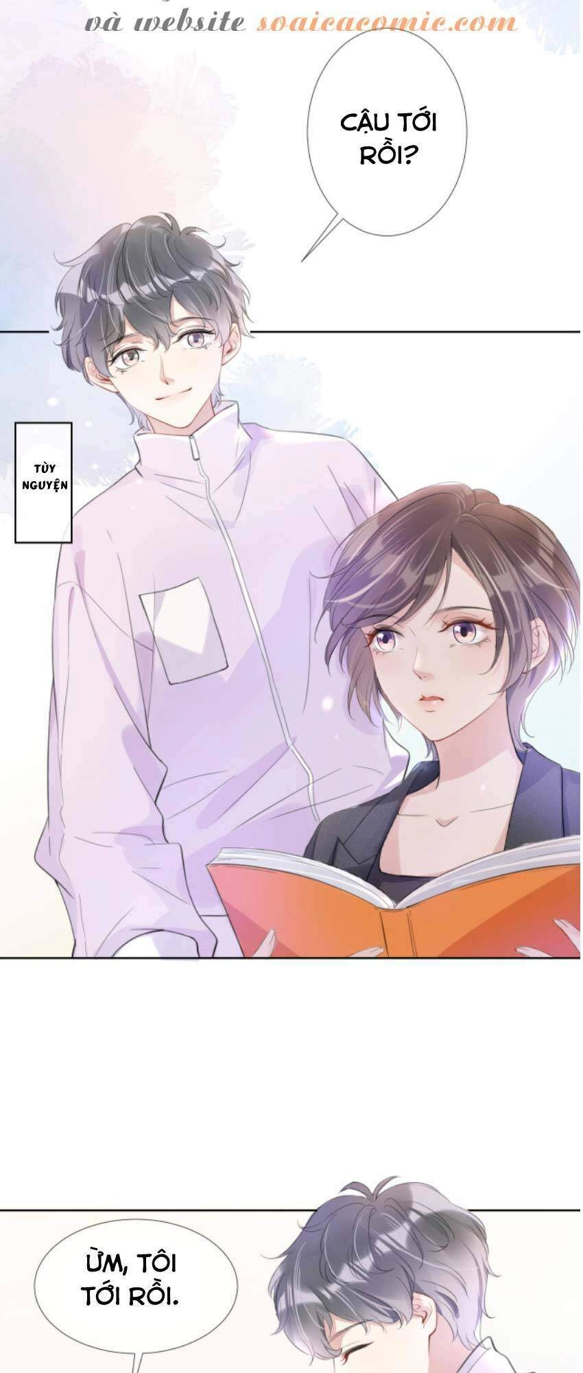 Ngự Tỷ Toàn Năng Lại Bị Phá Mã Giáp Chapter 7 - 16