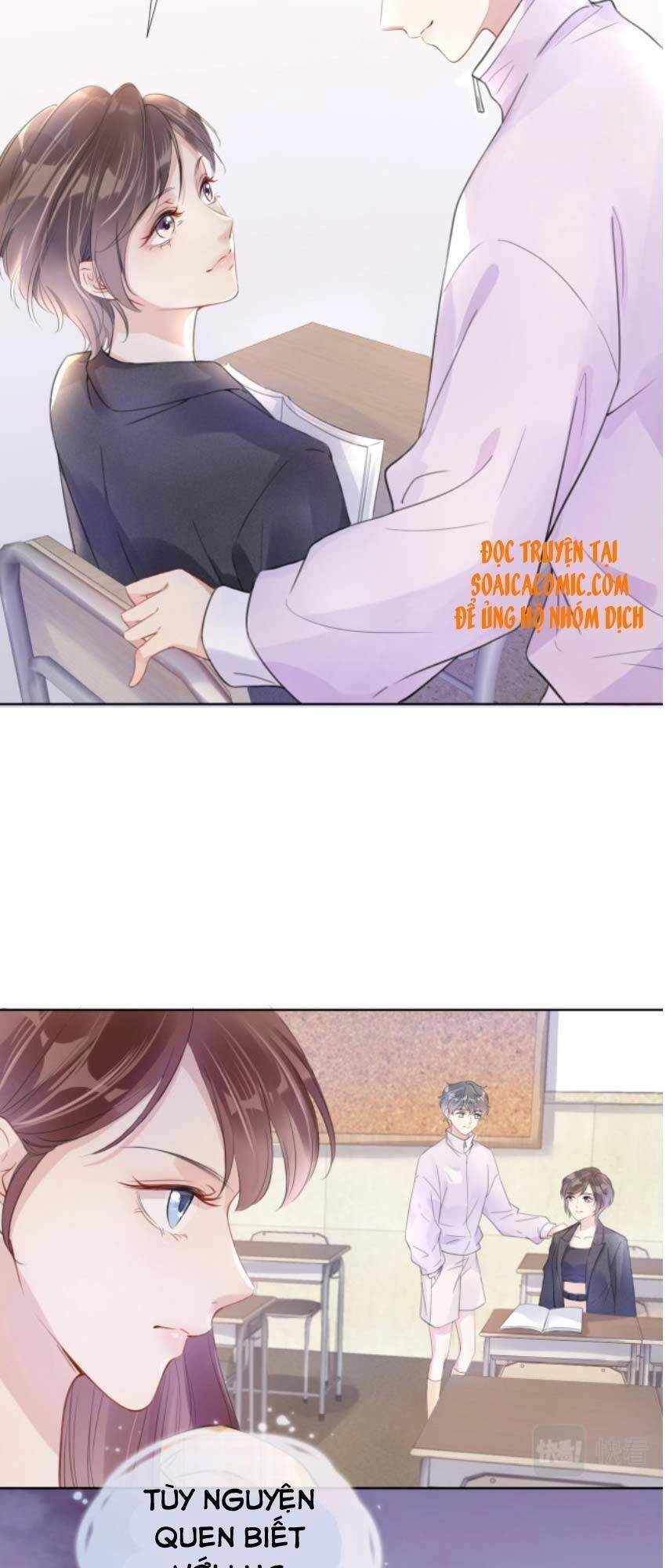 Ngự Tỷ Toàn Năng Lại Bị Phá Mã Giáp Chapter 7 - 17