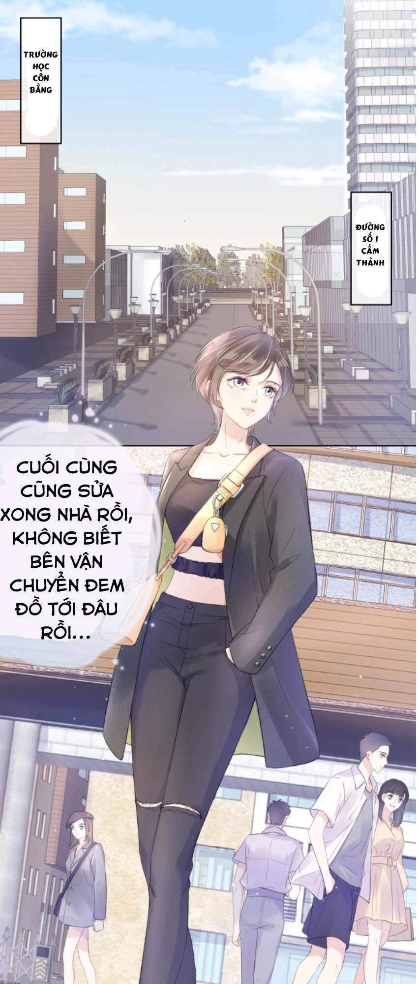 Ngự Tỷ Toàn Năng Lại Bị Phá Mã Giáp Chapter 7 - 19