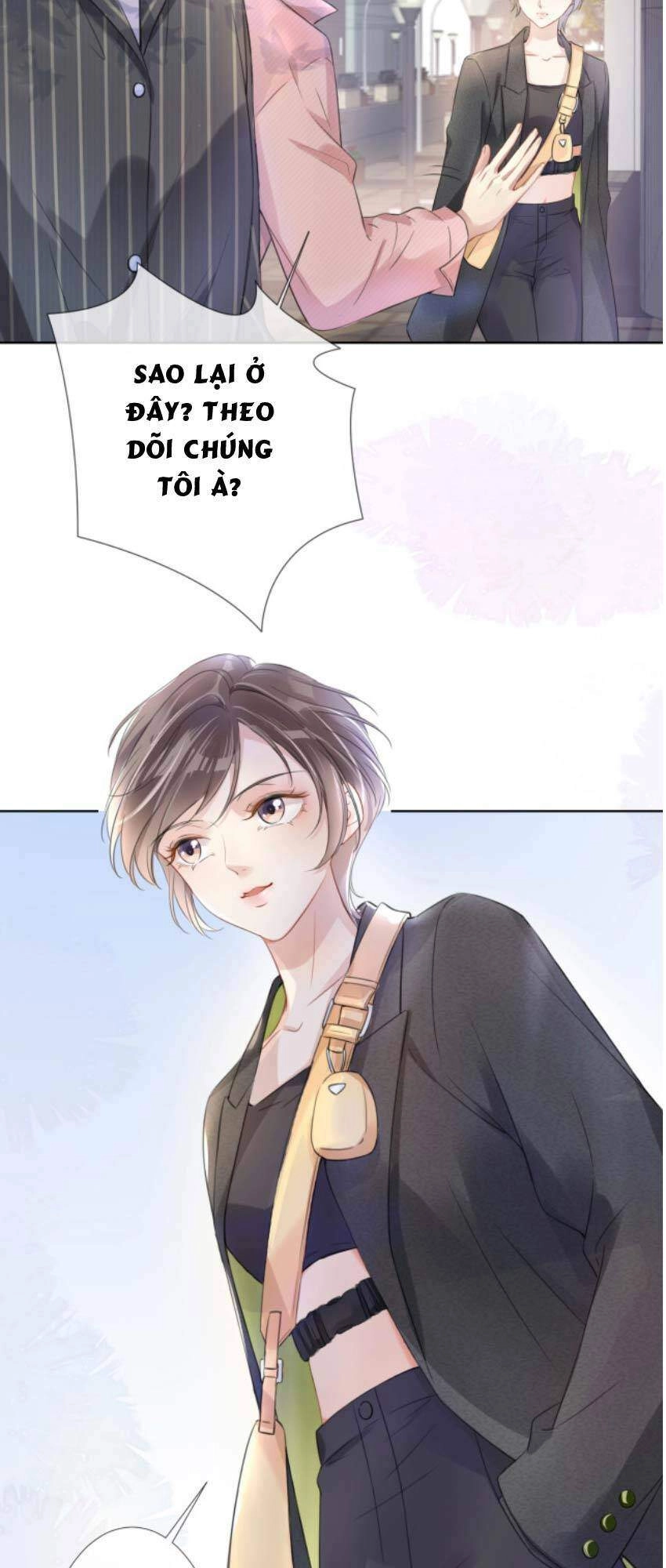 Ngự Tỷ Toàn Năng Lại Bị Phá Mã Giáp Chapter 7 - 21