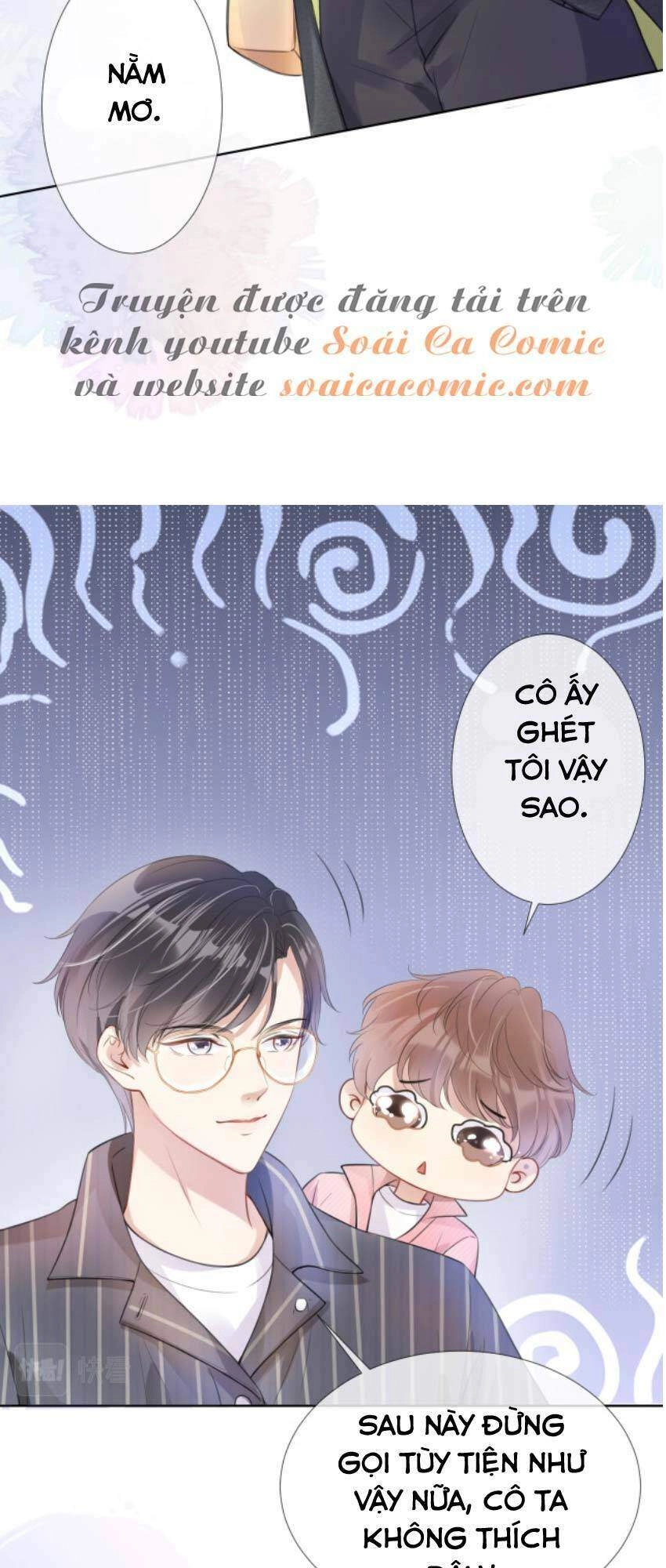 Ngự Tỷ Toàn Năng Lại Bị Phá Mã Giáp Chapter 7 - 22