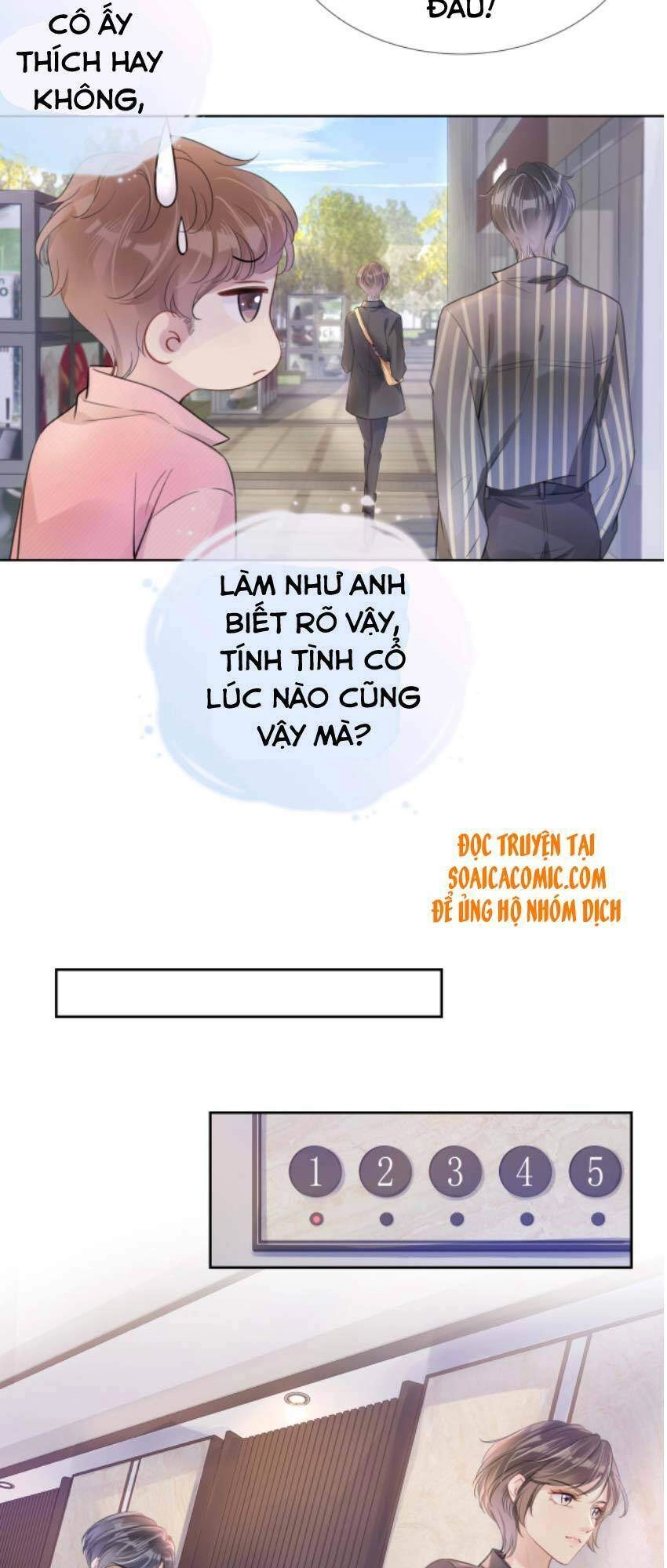 Ngự Tỷ Toàn Năng Lại Bị Phá Mã Giáp Chapter 7 - 23