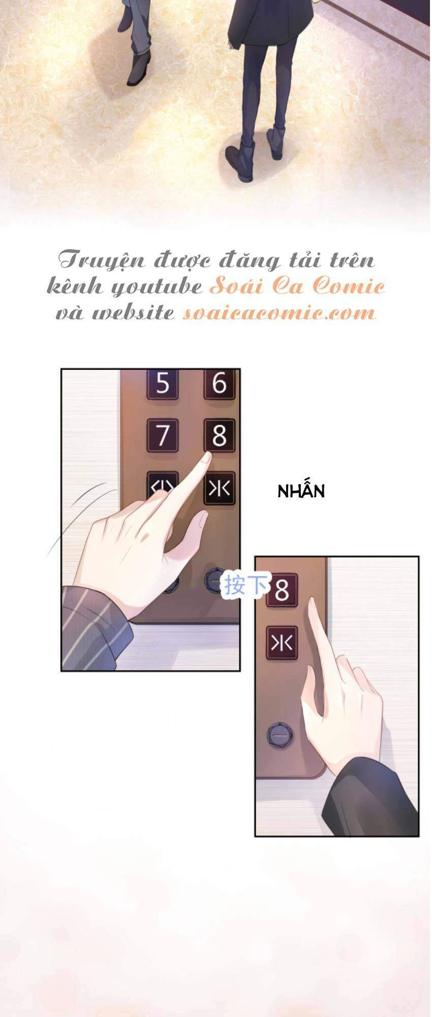 Ngự Tỷ Toàn Năng Lại Bị Phá Mã Giáp Chapter 7 - 27