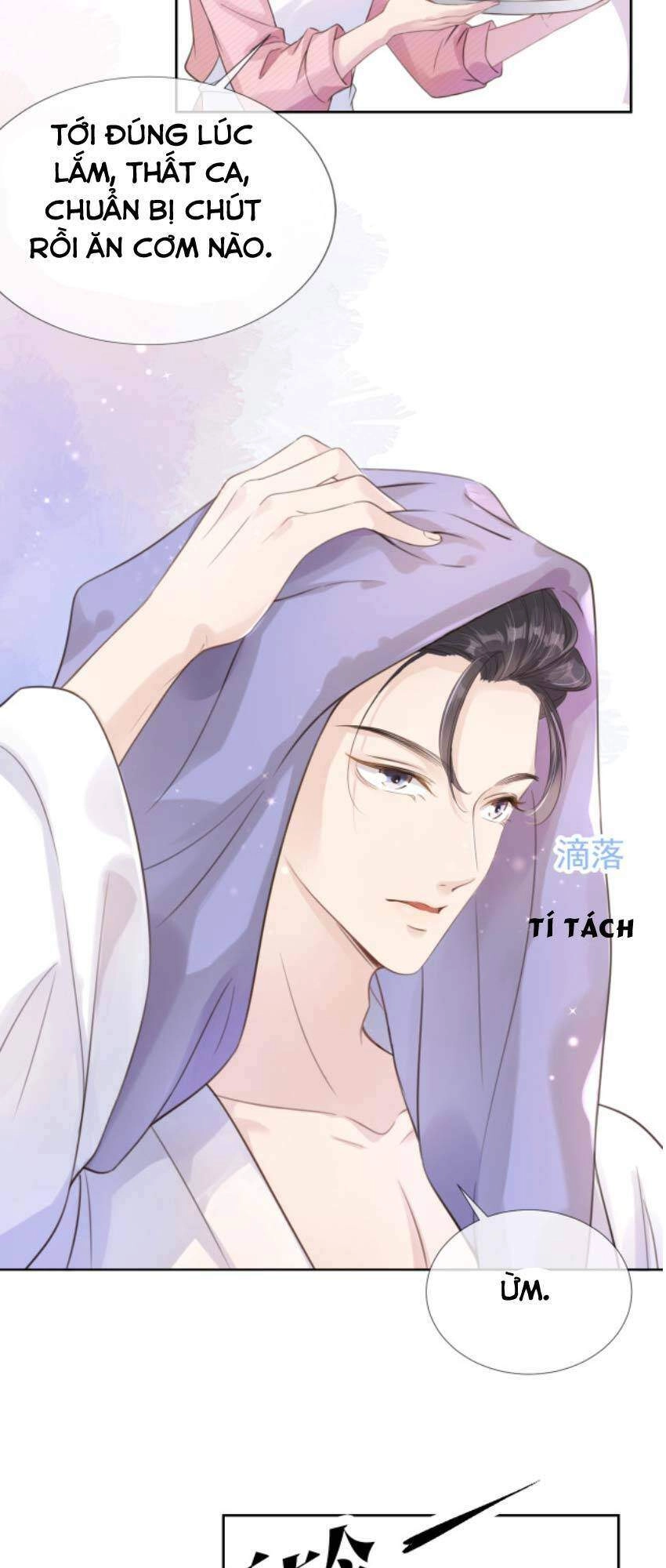 Ngự Tỷ Toàn Năng Lại Bị Phá Mã Giáp Chapter 8 - 11