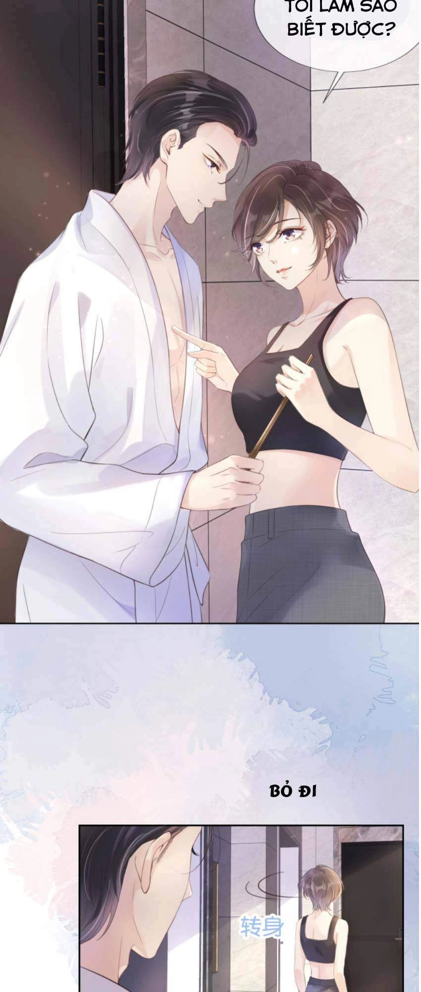 Ngự Tỷ Toàn Năng Lại Bị Phá Mã Giáp Chapter 8 - 24