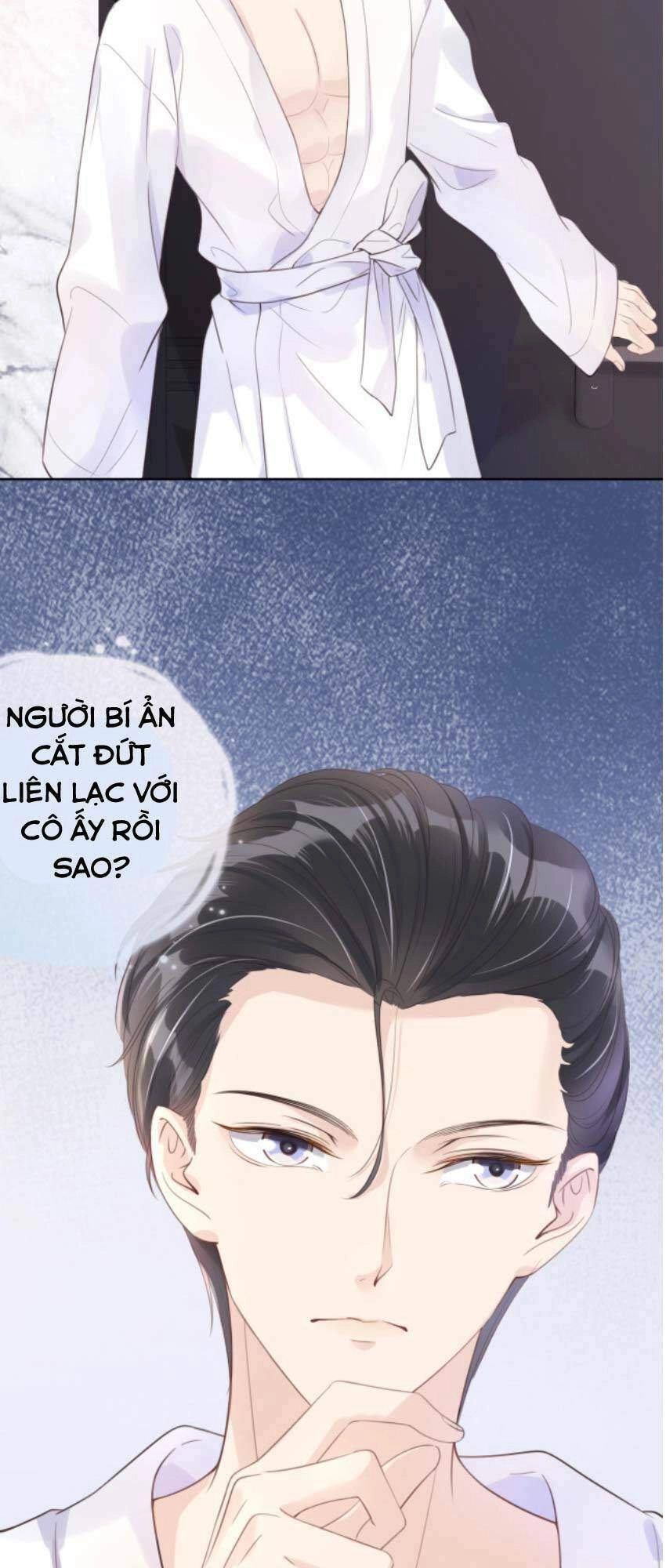 Ngự Tỷ Toàn Năng Lại Bị Phá Mã Giáp Chapter 8 - 26