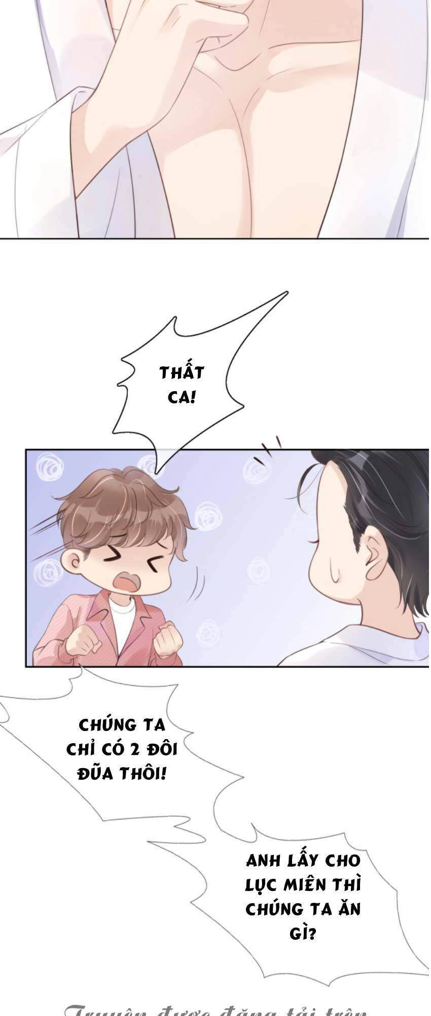 Ngự Tỷ Toàn Năng Lại Bị Phá Mã Giáp Chapter 8 - 27