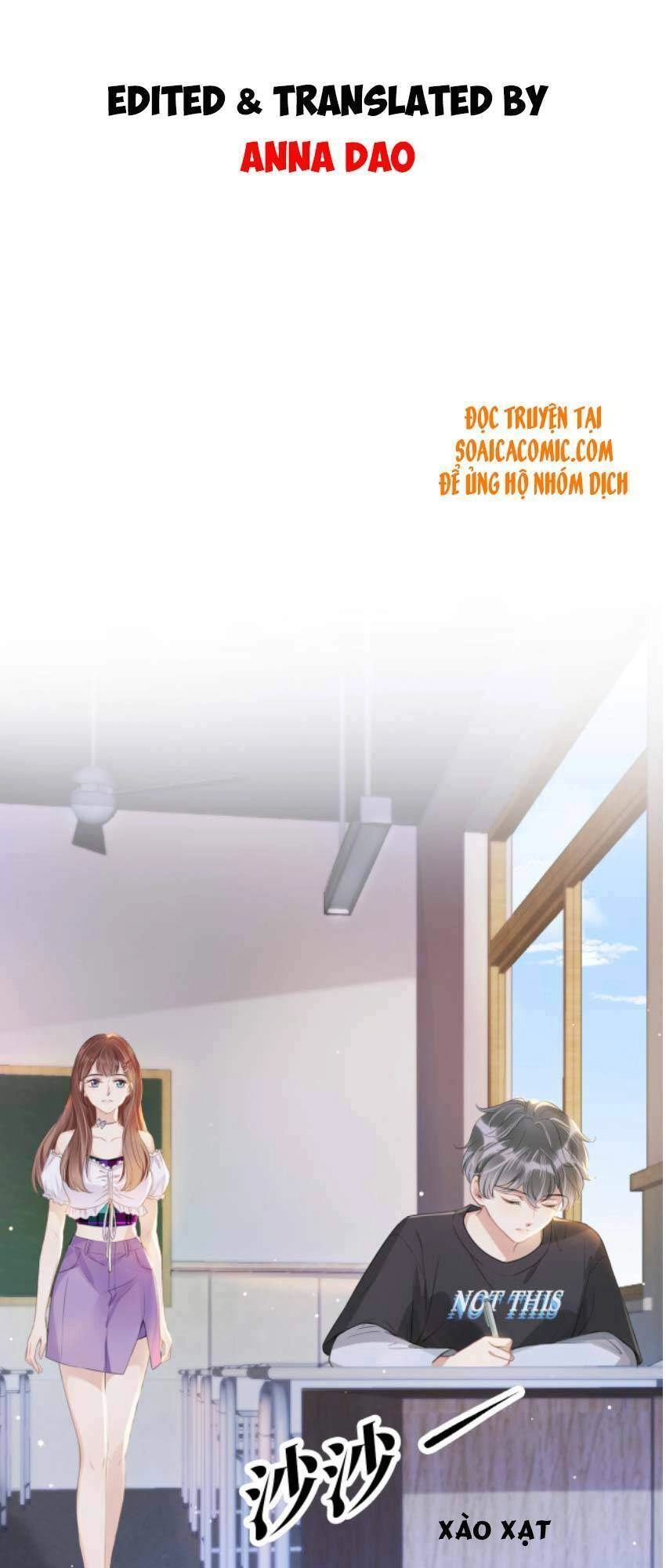 Ngự Tỷ Toàn Năng Lại Bị Phá Mã Giáp Chapter 9 - 1