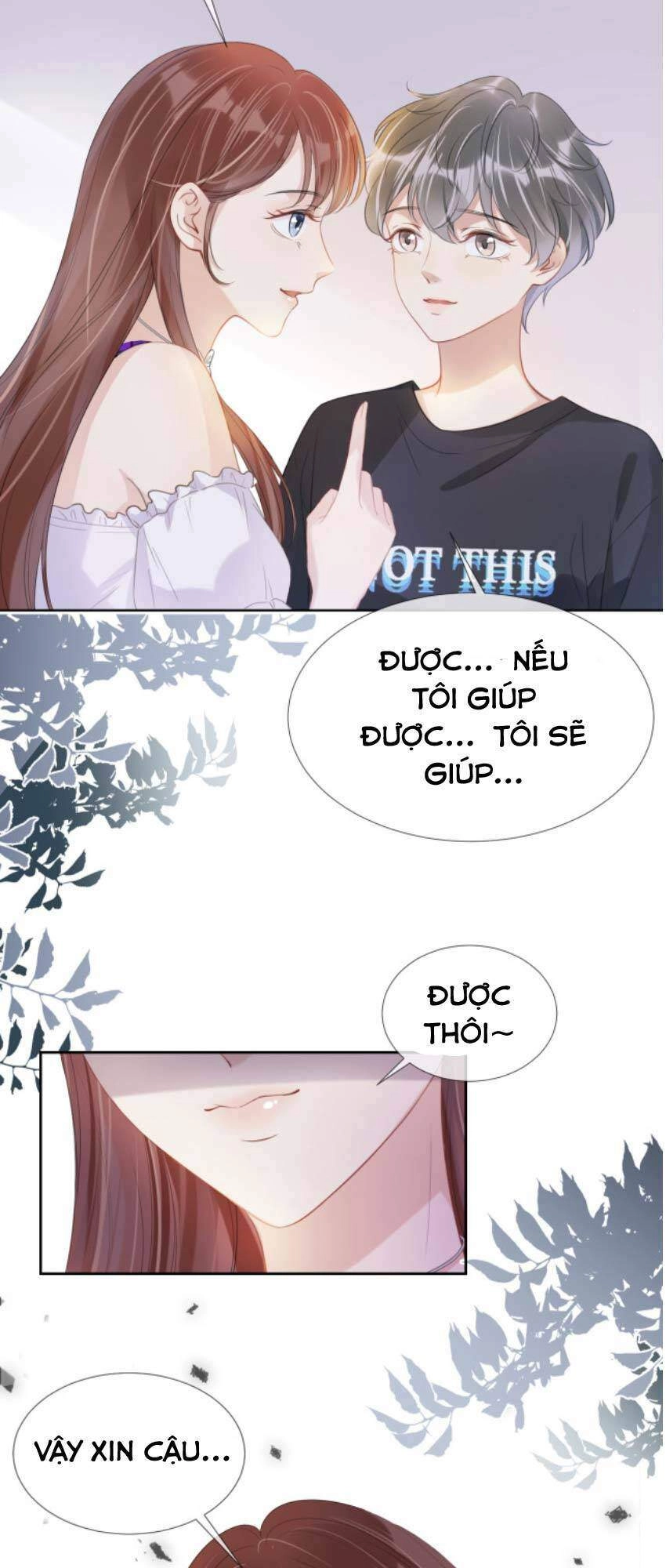 Ngự Tỷ Toàn Năng Lại Bị Phá Mã Giáp Chapter 9 - 6