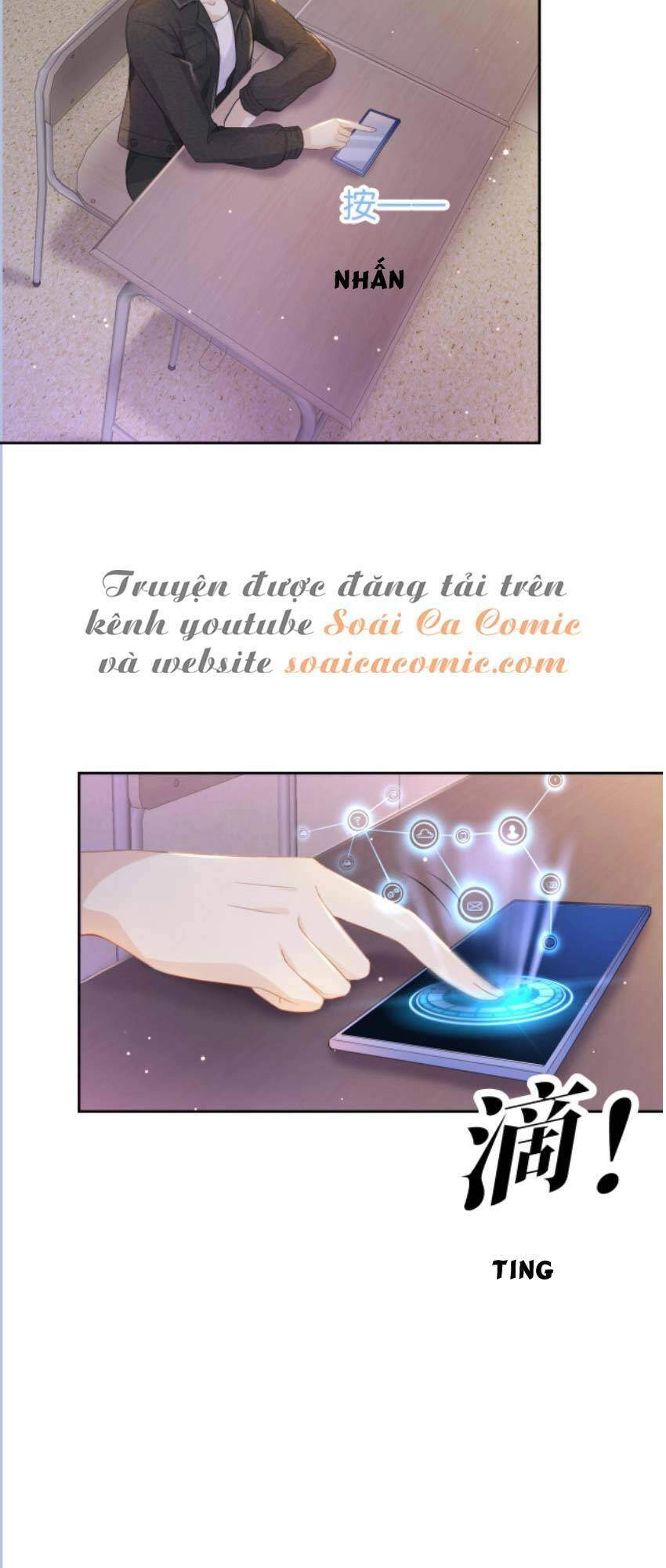 Ngự Tỷ Toàn Năng Lại Bị Phá Mã Giáp Chapter 9 - 16