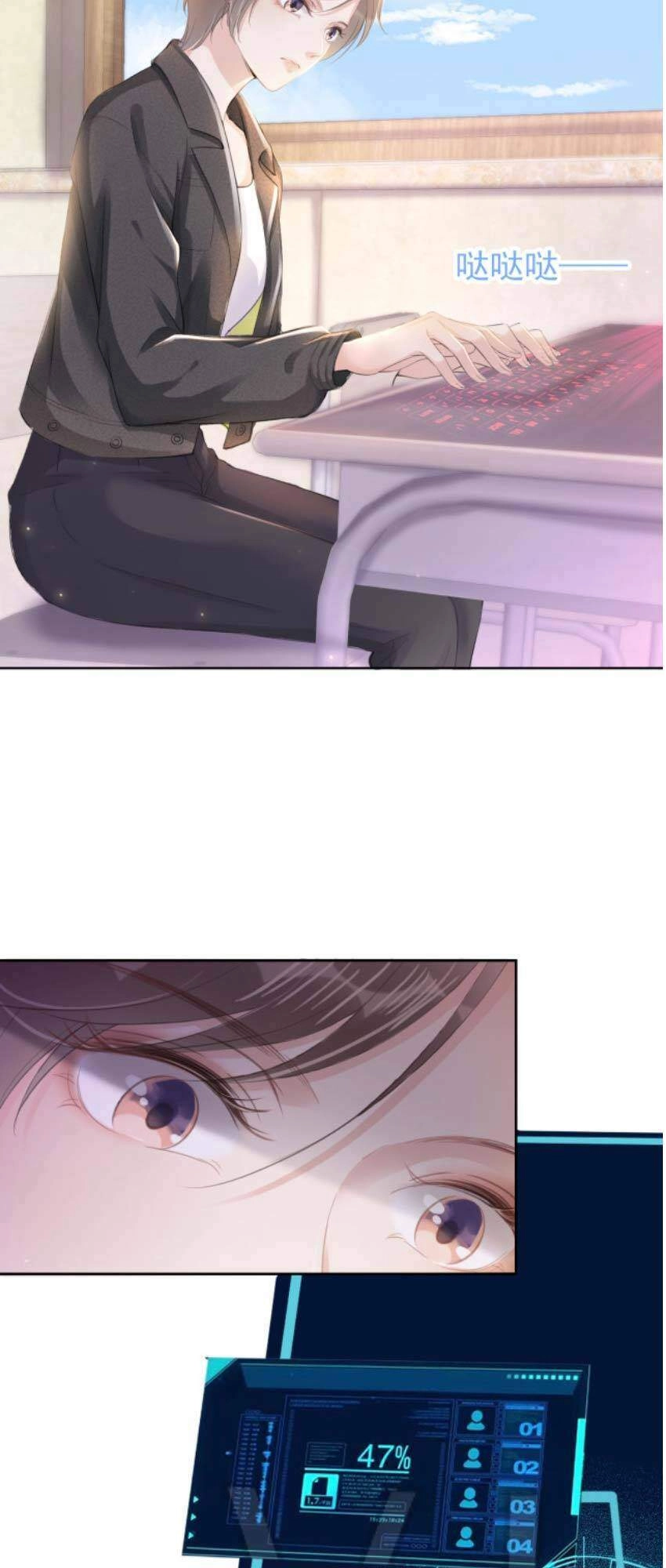 Ngự Tỷ Toàn Năng Lại Bị Phá Mã Giáp Chapter 9 - 18