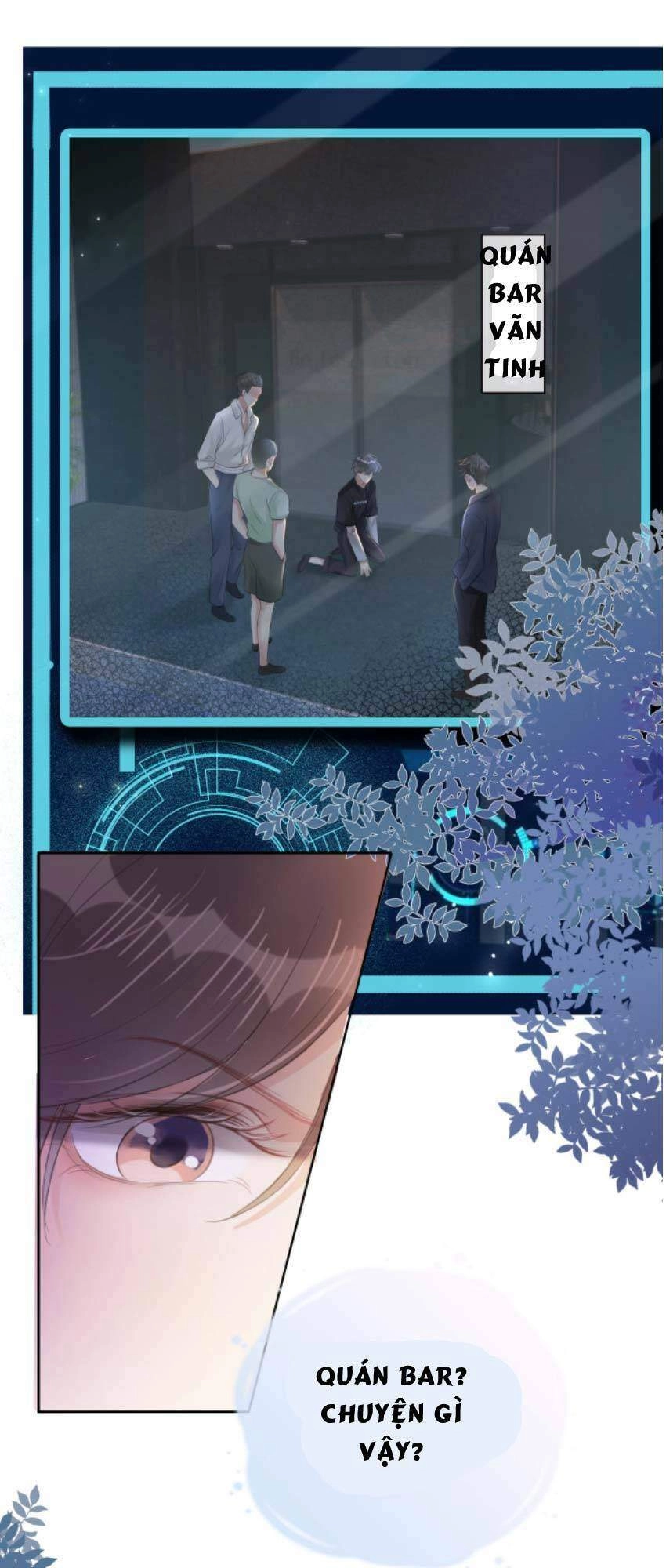 Ngự Tỷ Toàn Năng Lại Bị Phá Mã Giáp Chapter 9 - 20