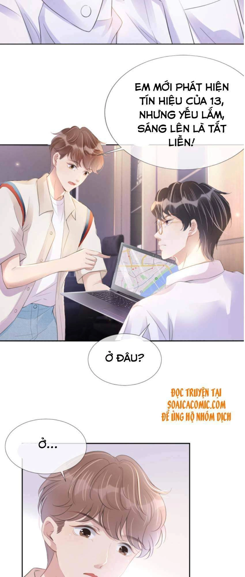 Ngự Tỷ Toàn Năng Lại Bị Phá Mã Giáp Chapter 9 - 23