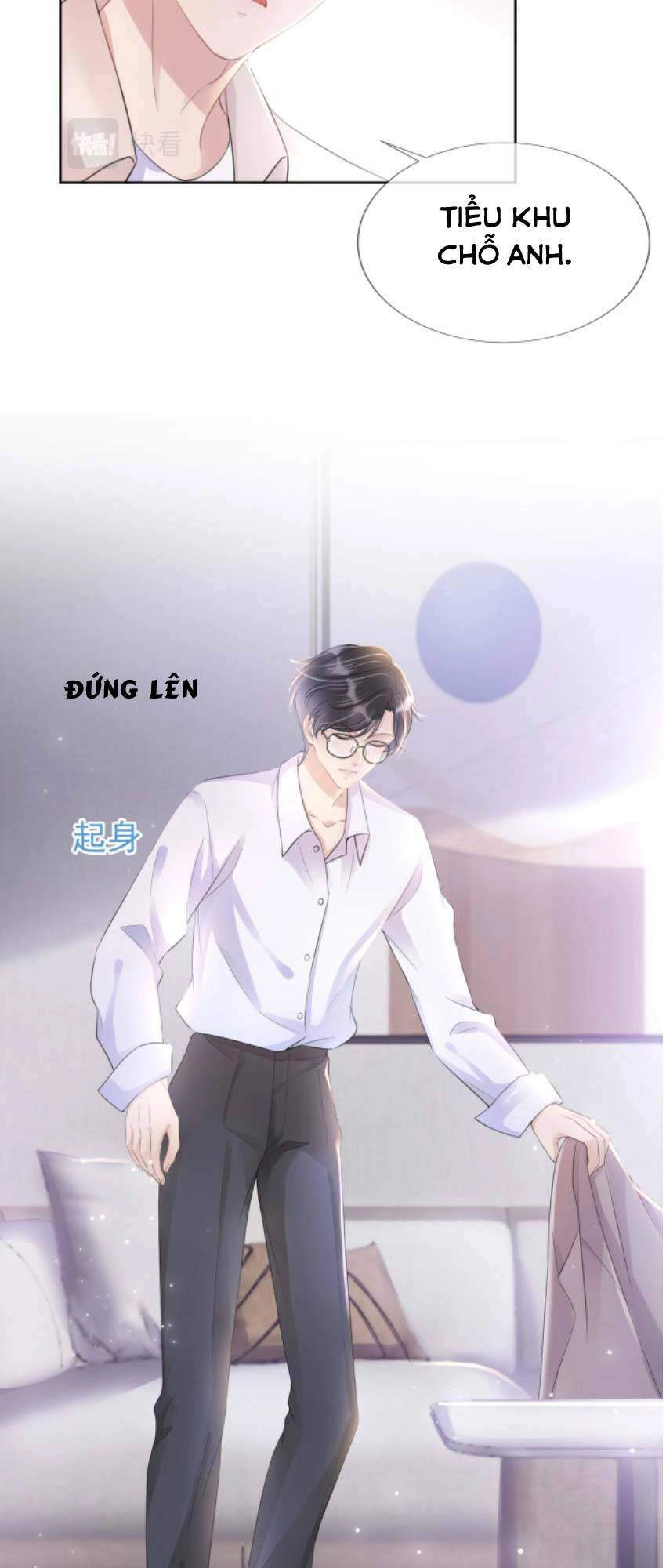 Ngự Tỷ Toàn Năng Lại Bị Phá Mã Giáp Chapter 9 - 24